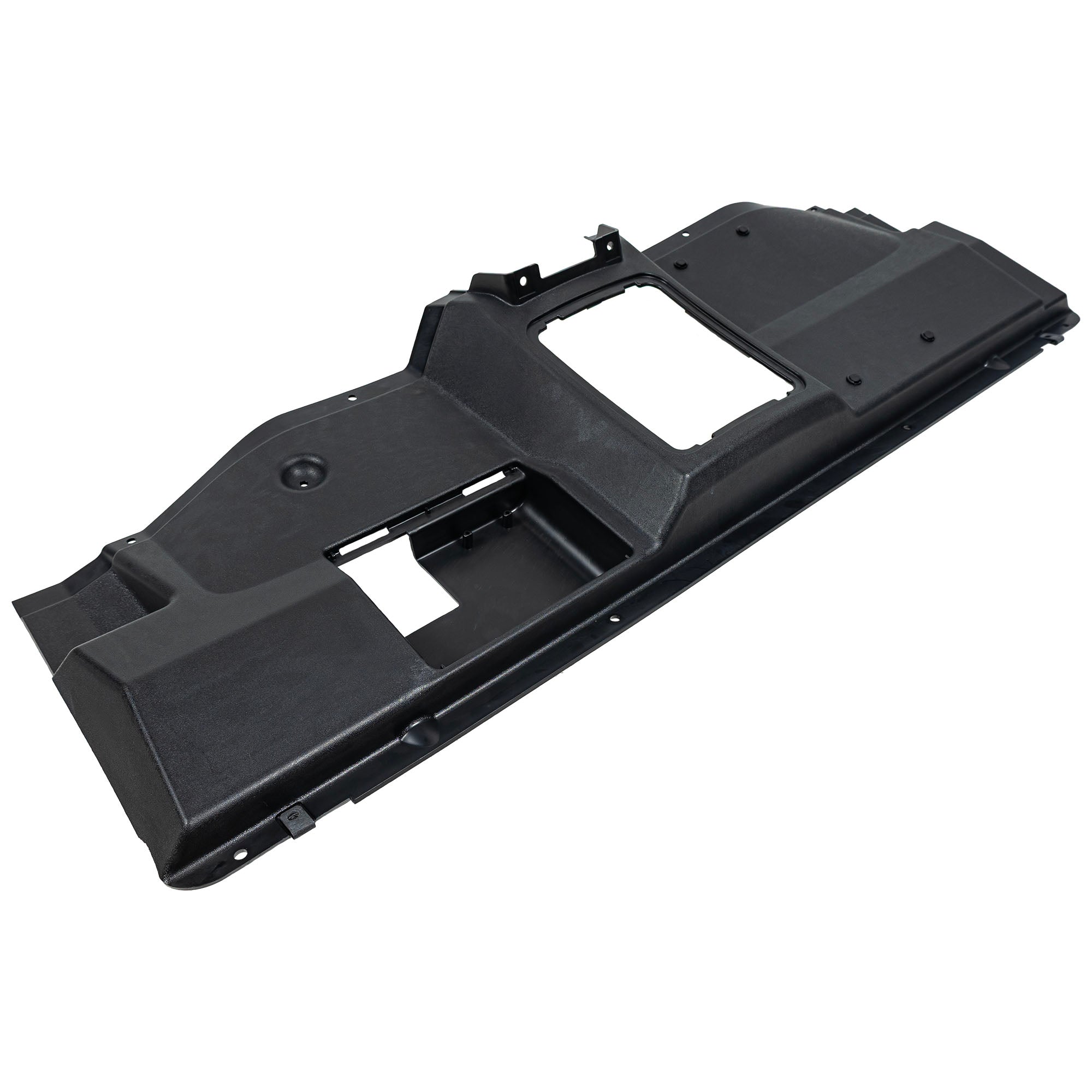 Polaris 2636749 ASM-PANEL-REAR CLOSEOFF UPR Part RZR 1000 XP