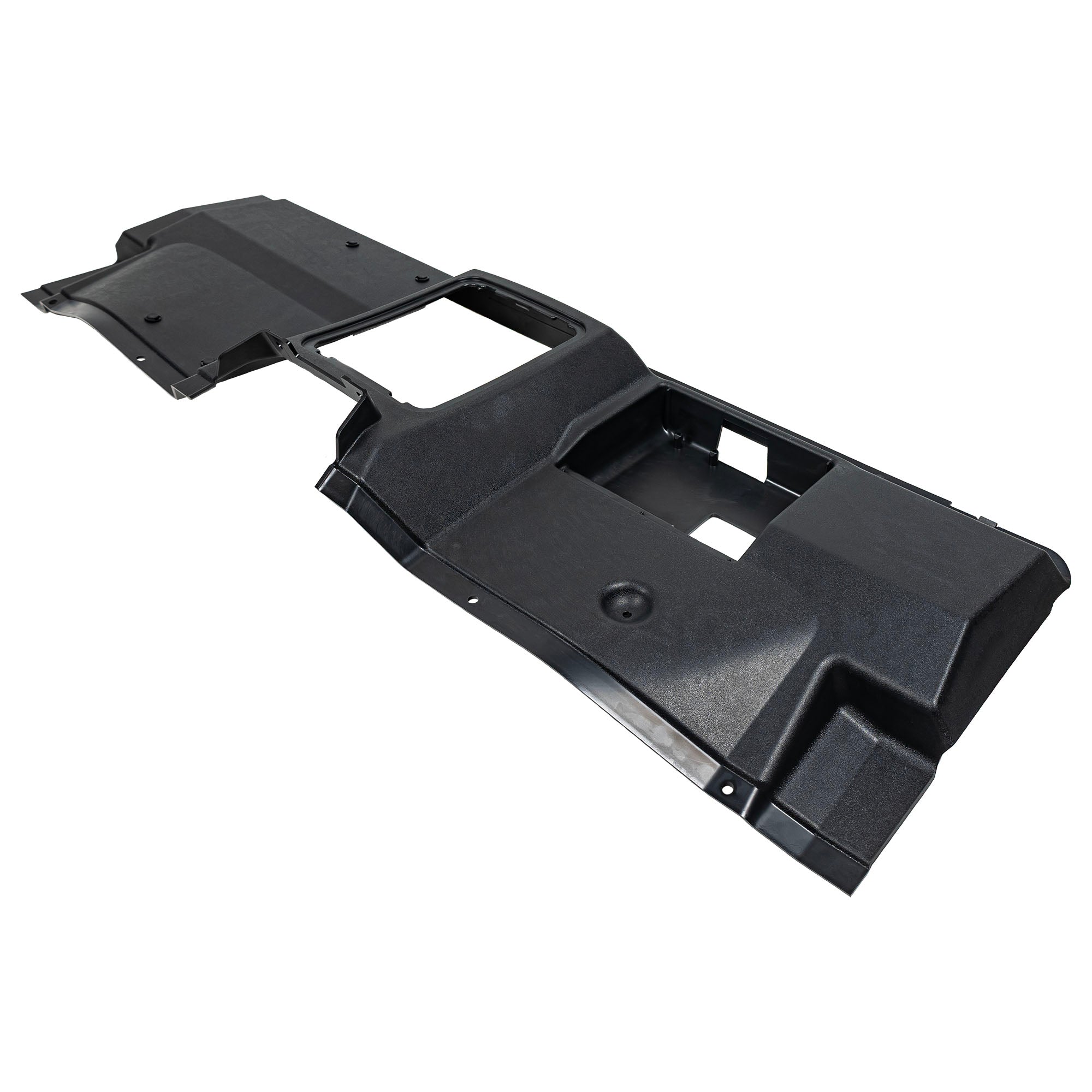 Polaris 2636749 ASM-PANEL-REAR CLOSEOFF UPR Part RZR 1000 XP