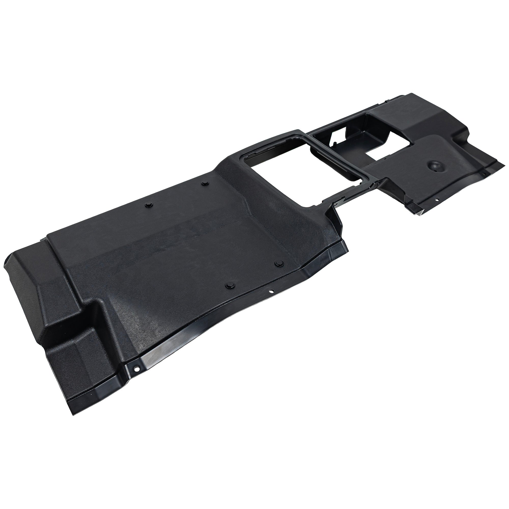 Polaris 2636749 ASM-PANEL-REAR CLOSEOFF UPR Part RZR 1000 XP