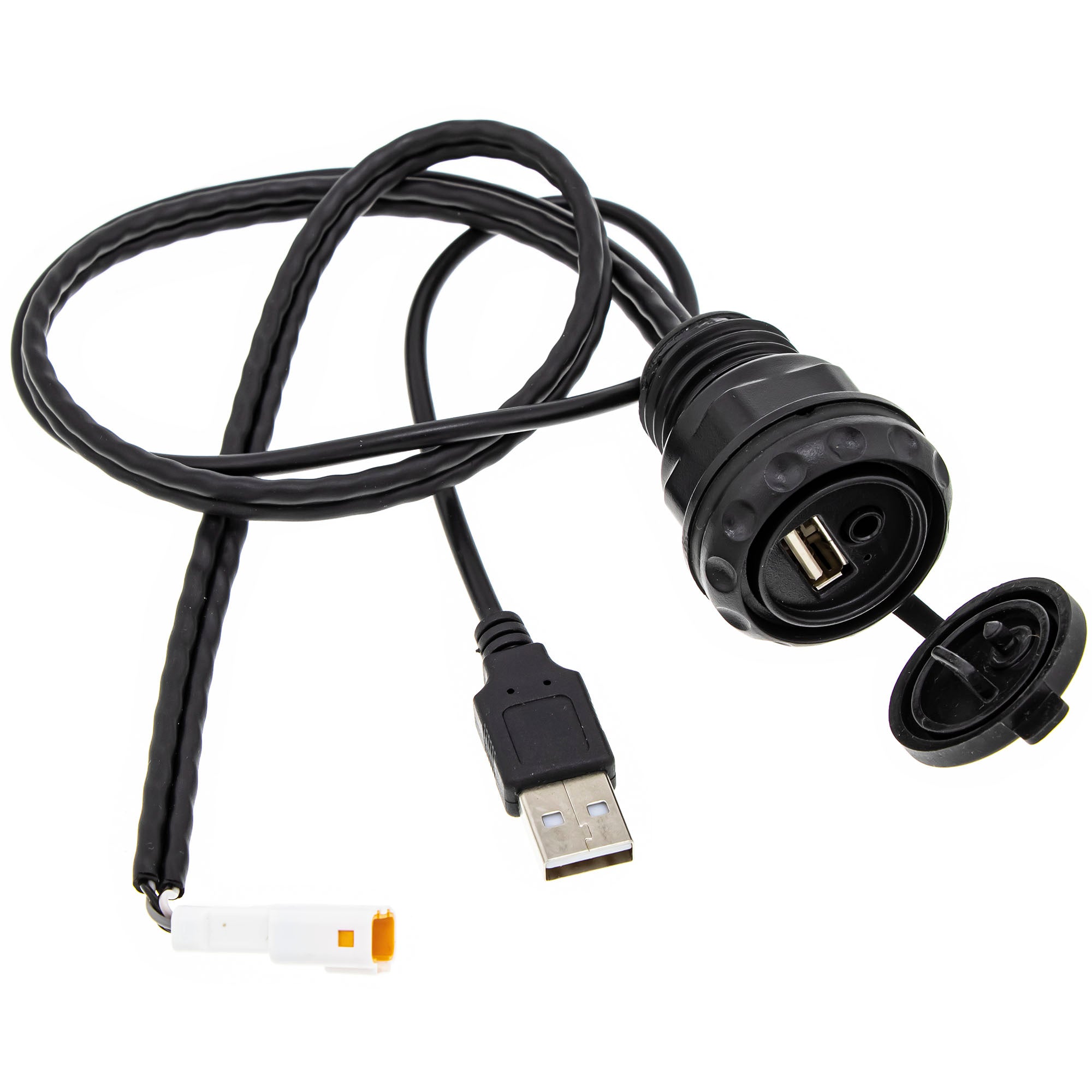 Genuine OEM Polaris Plug