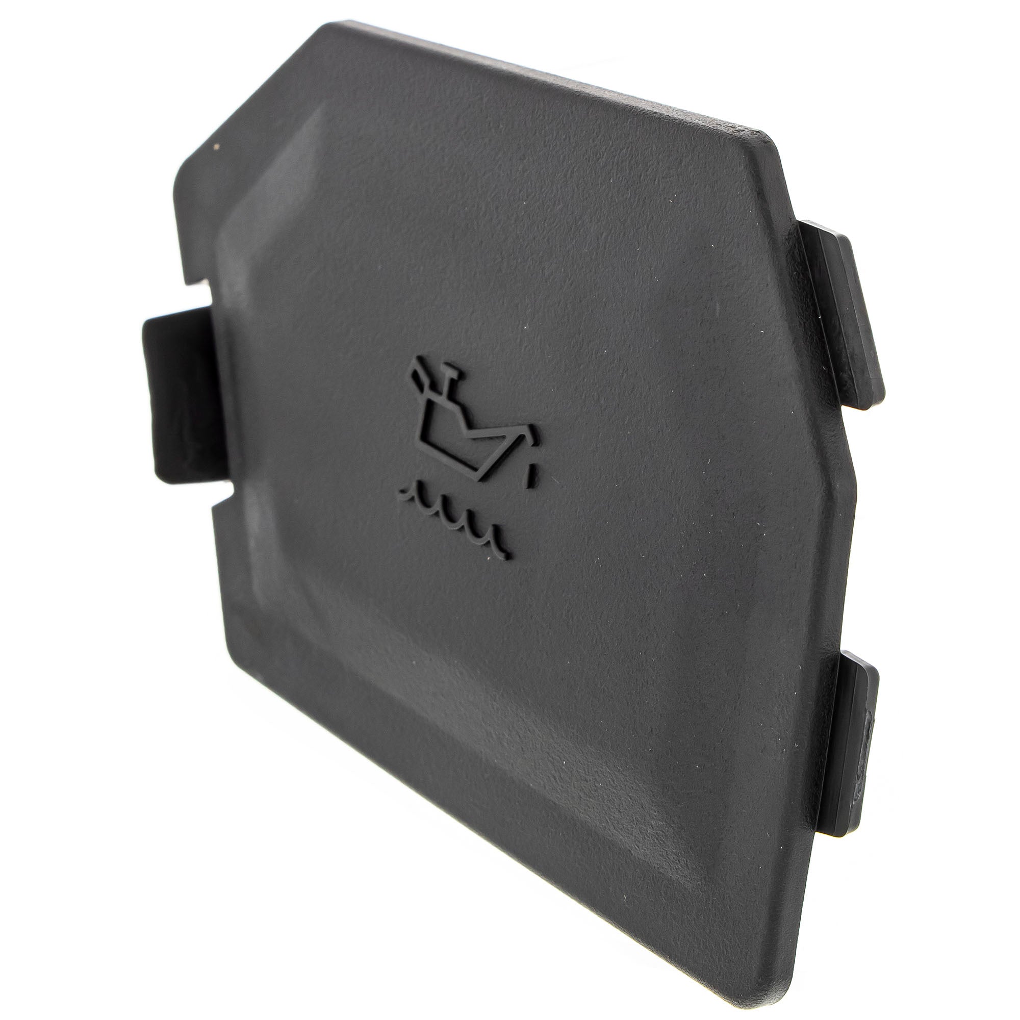 Polaris 2637041-070 Black Right Hand Access Door Foil