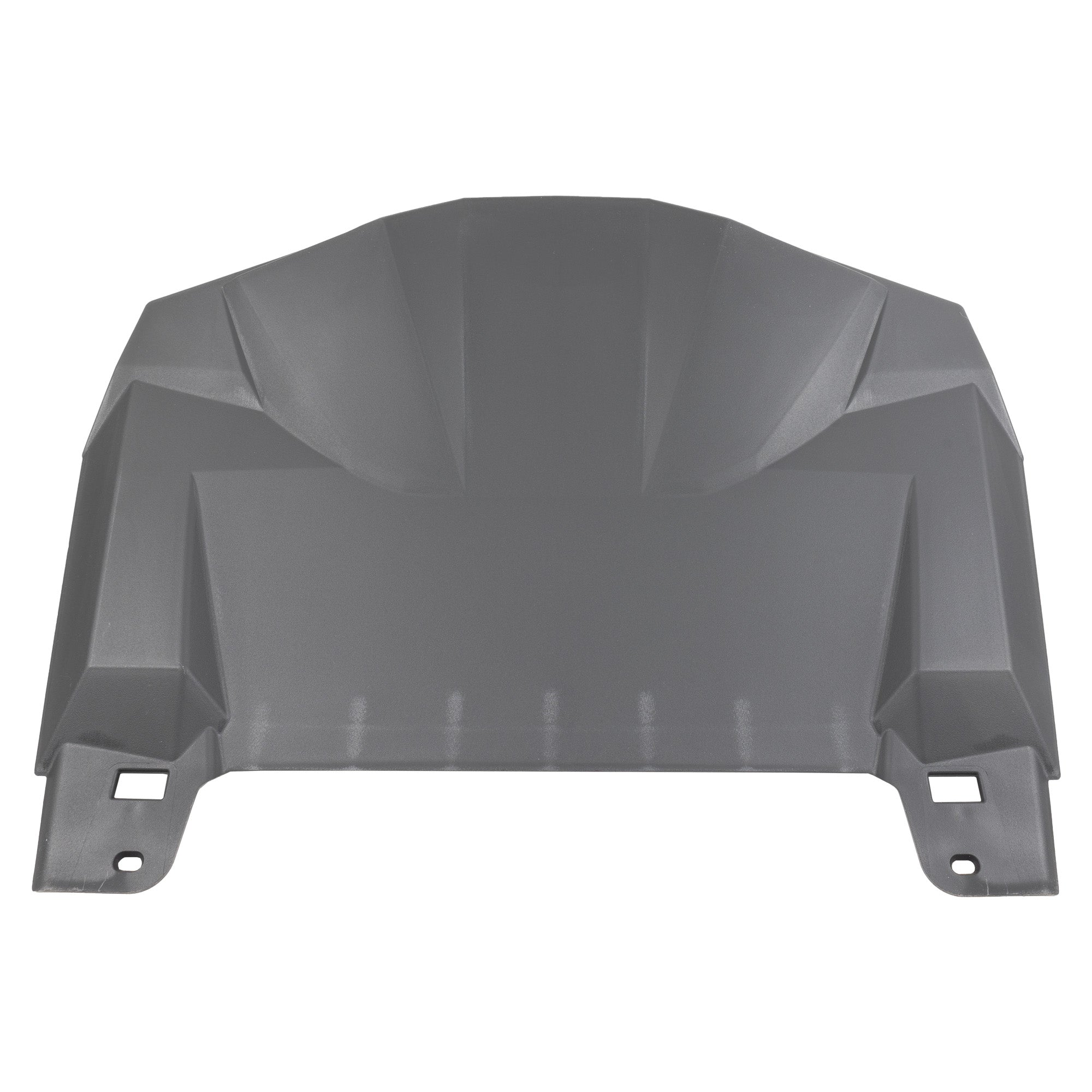 Polaris 2637082-070 ASM-UPPER IP ROUTERED BLK Part RZR XP Turbo