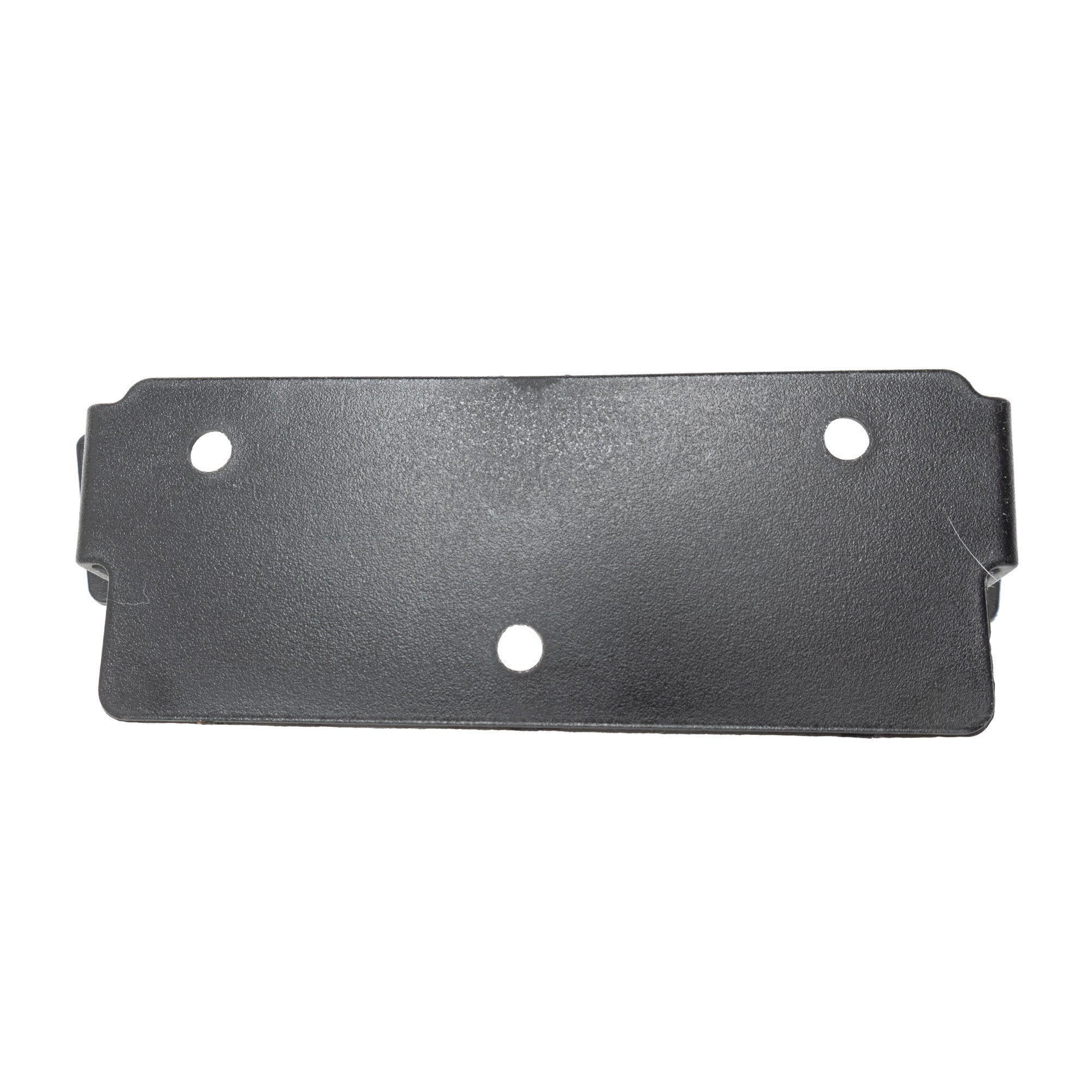 Polaris 2637082-070 ASM-UPPER IP ROUTERED BLK Part RZR XP Turbo