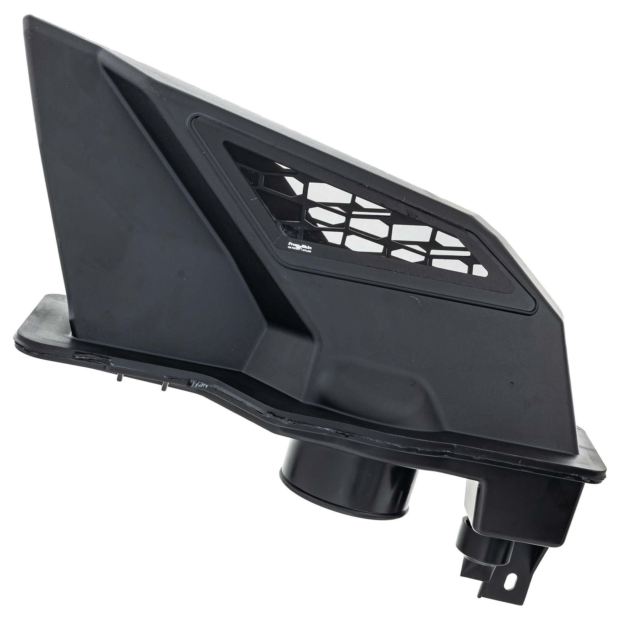 ぷるそ Polaris 2637232 Left Hand Intake Bezel | FixMyToys