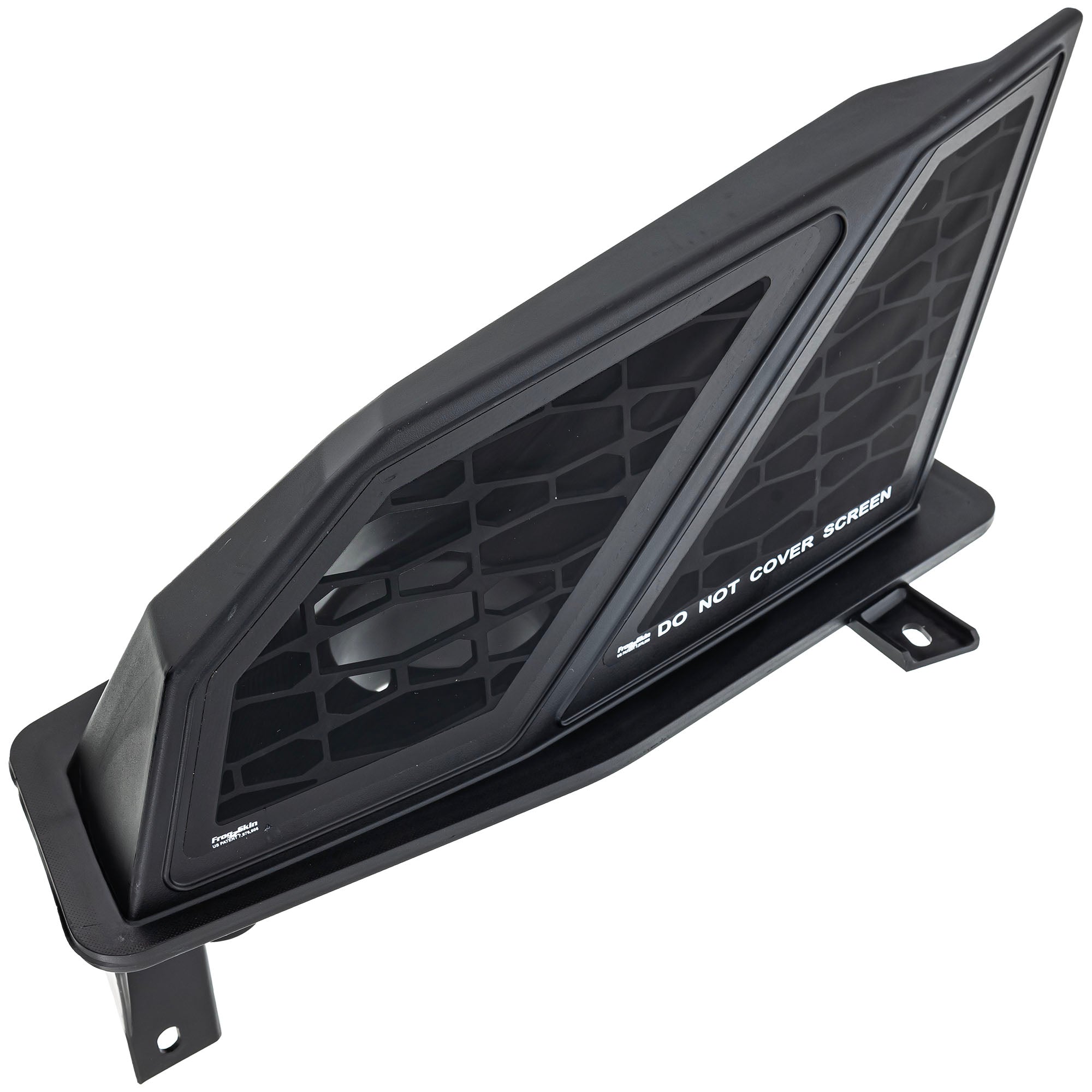 Polaris 2637232 Left Hand Intake Bezel | FixMyToys