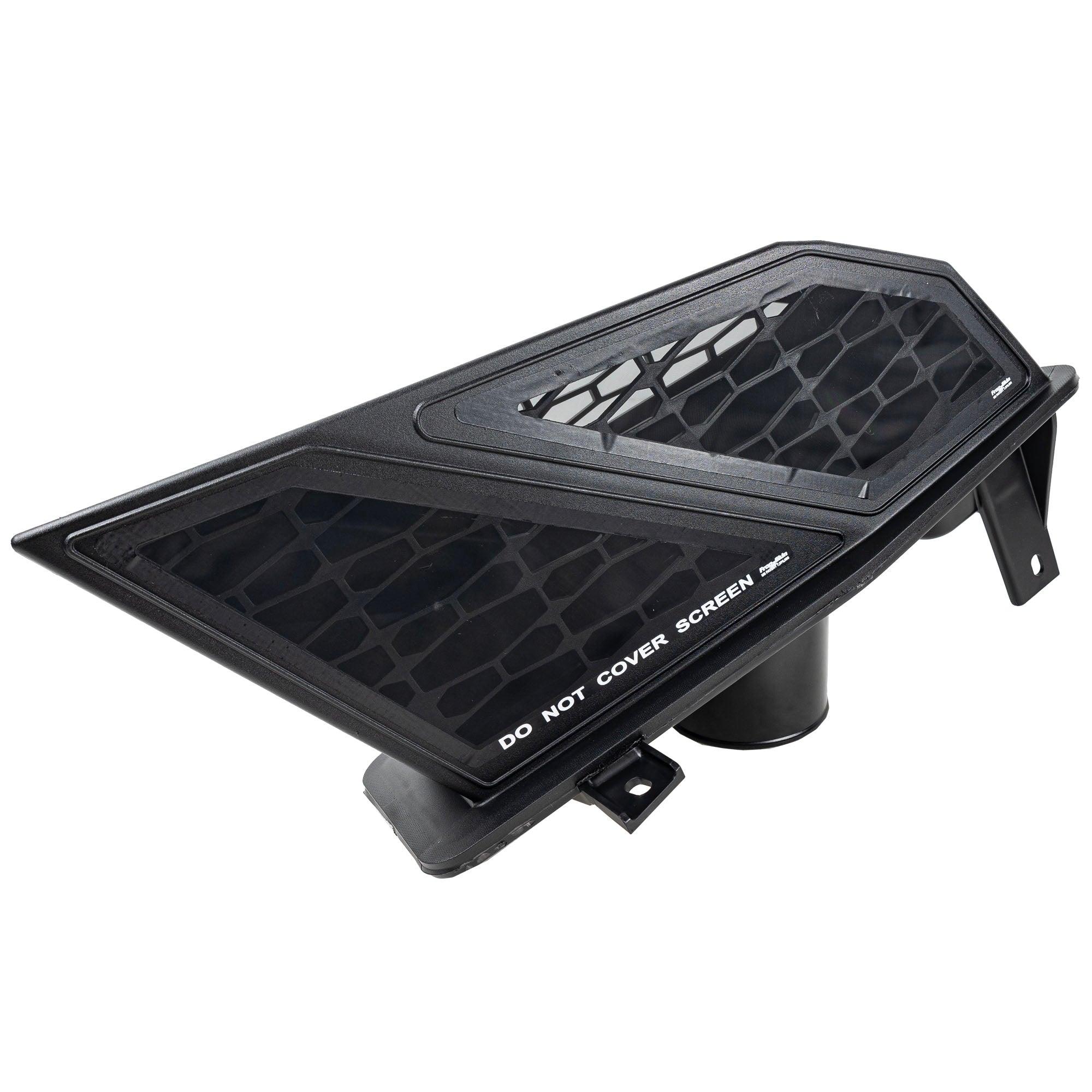 Polaris Right Hand Intake Bezel 2637233