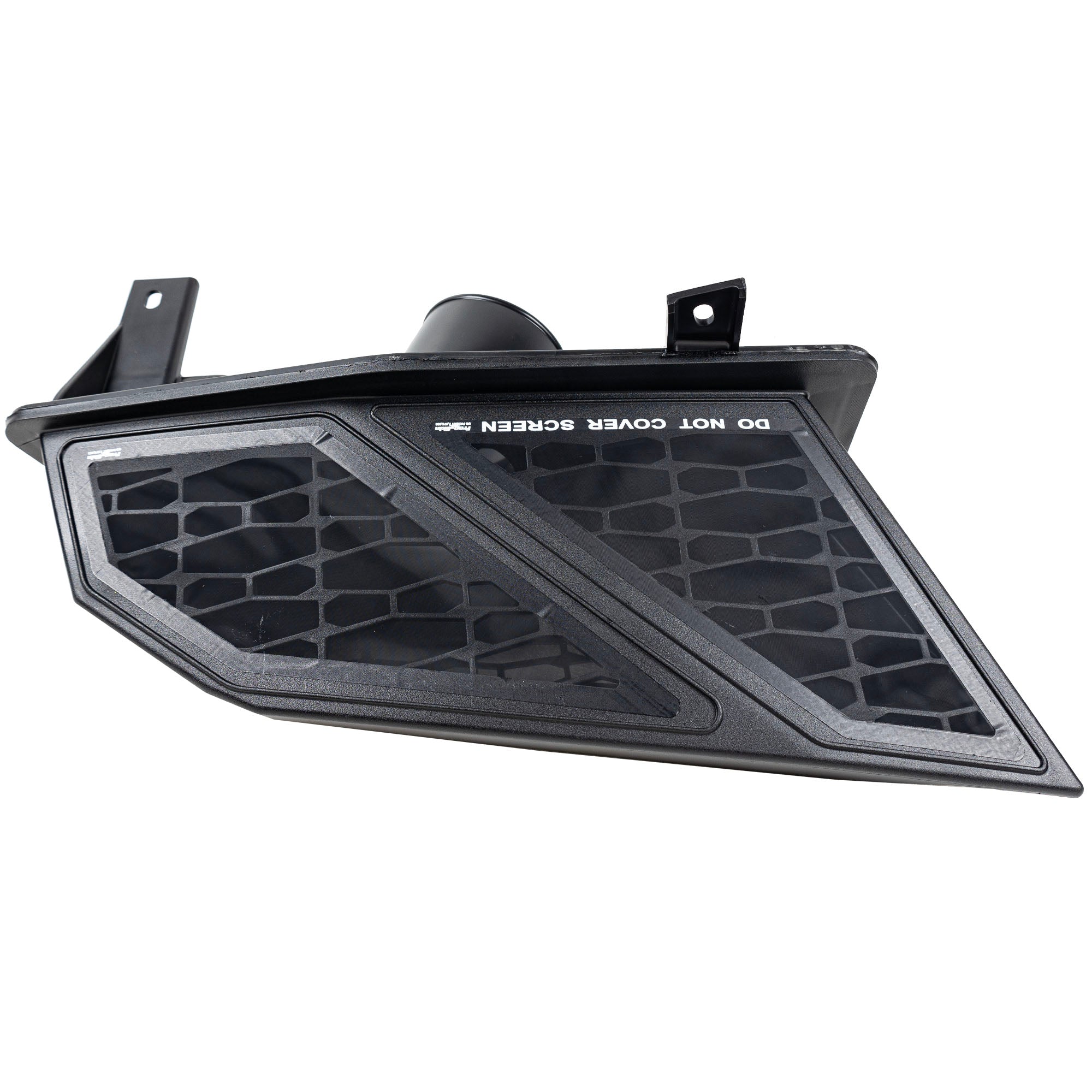 Polaris 2637233 Right Hand Intake Bezel RZR Turbo XP Sport EPS Ultimate R 4