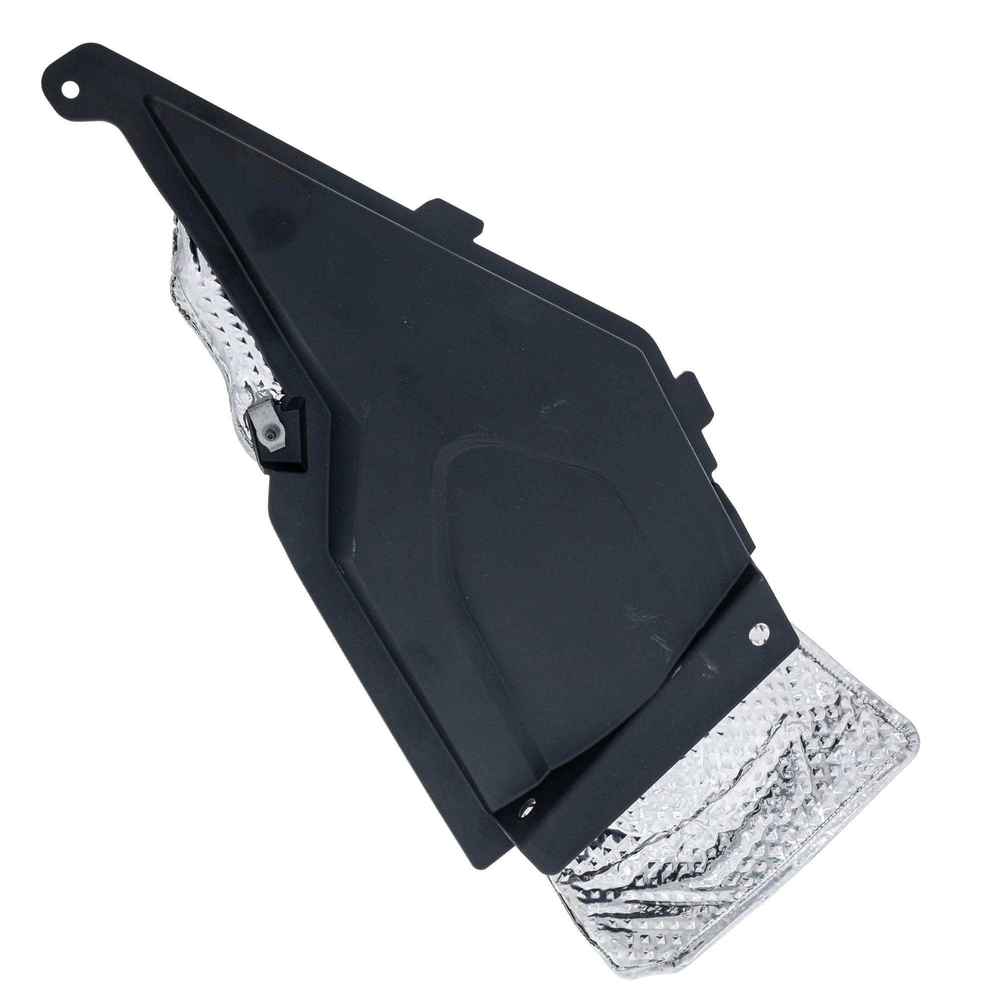 Polaris 2637243 Exhaust Cover Shield Sportsman 1000 XP  S 2020-2025