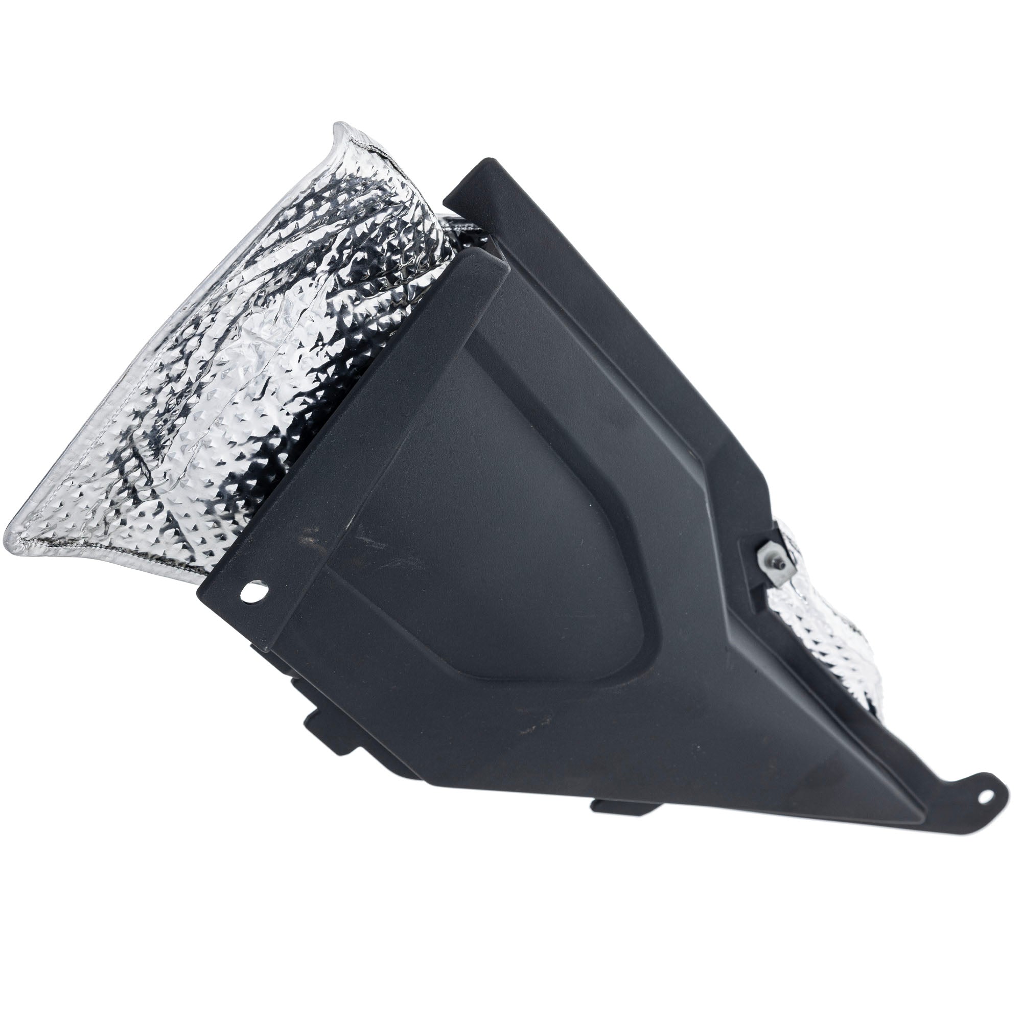 Polaris 2637243 Exhaust Cover Shield Sportsman 1000 XP S 2020-2023
