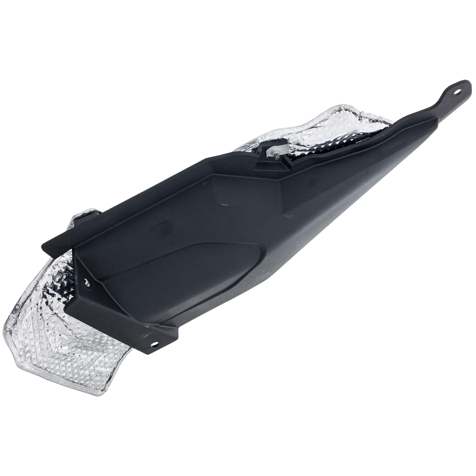 Polaris 2637243 Exhaust Cover Shield Sportsman 1000 XP S 2020-2023