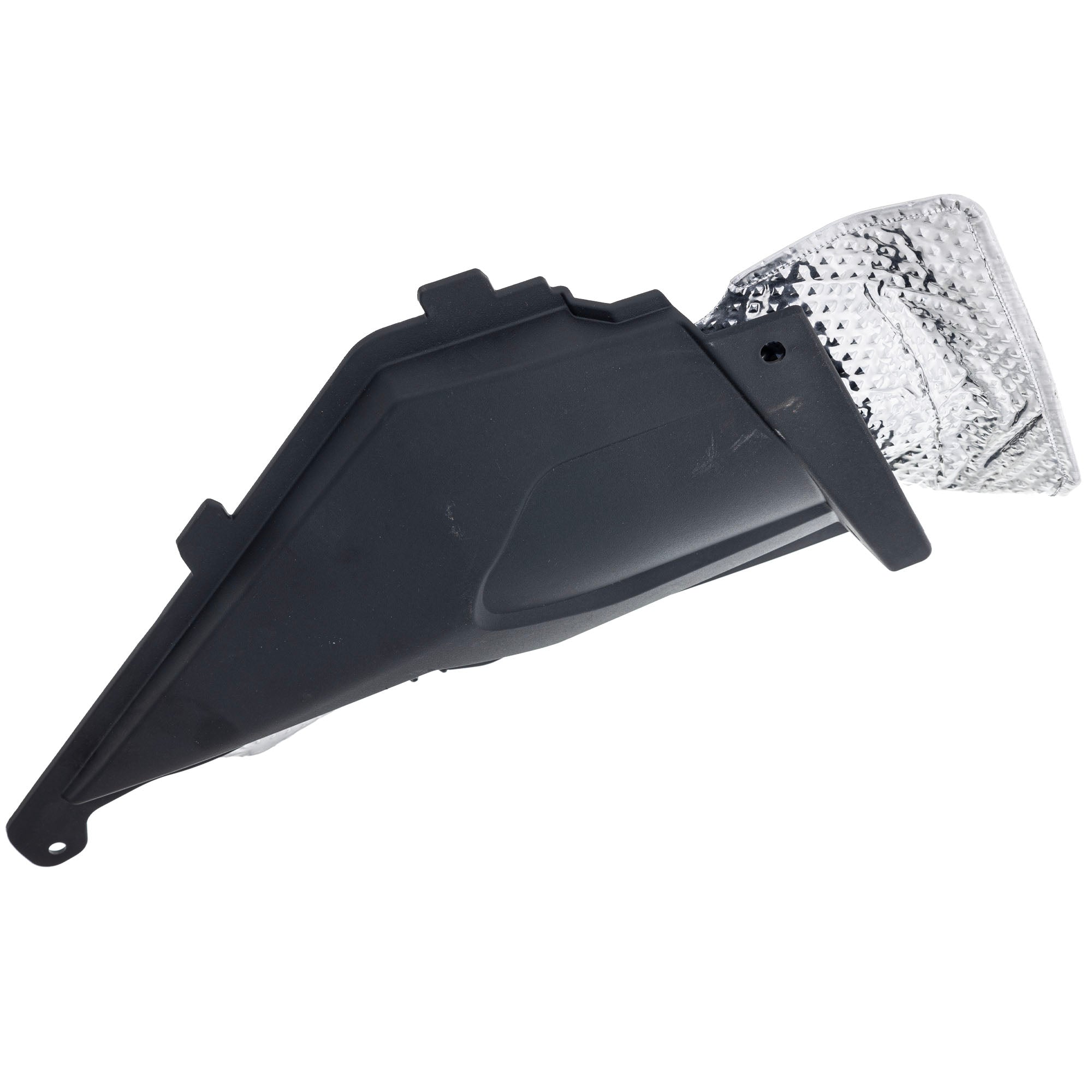 Polaris 2637243 Exhaust Cover Shield Sportsman 1000 XP S 2020-2023