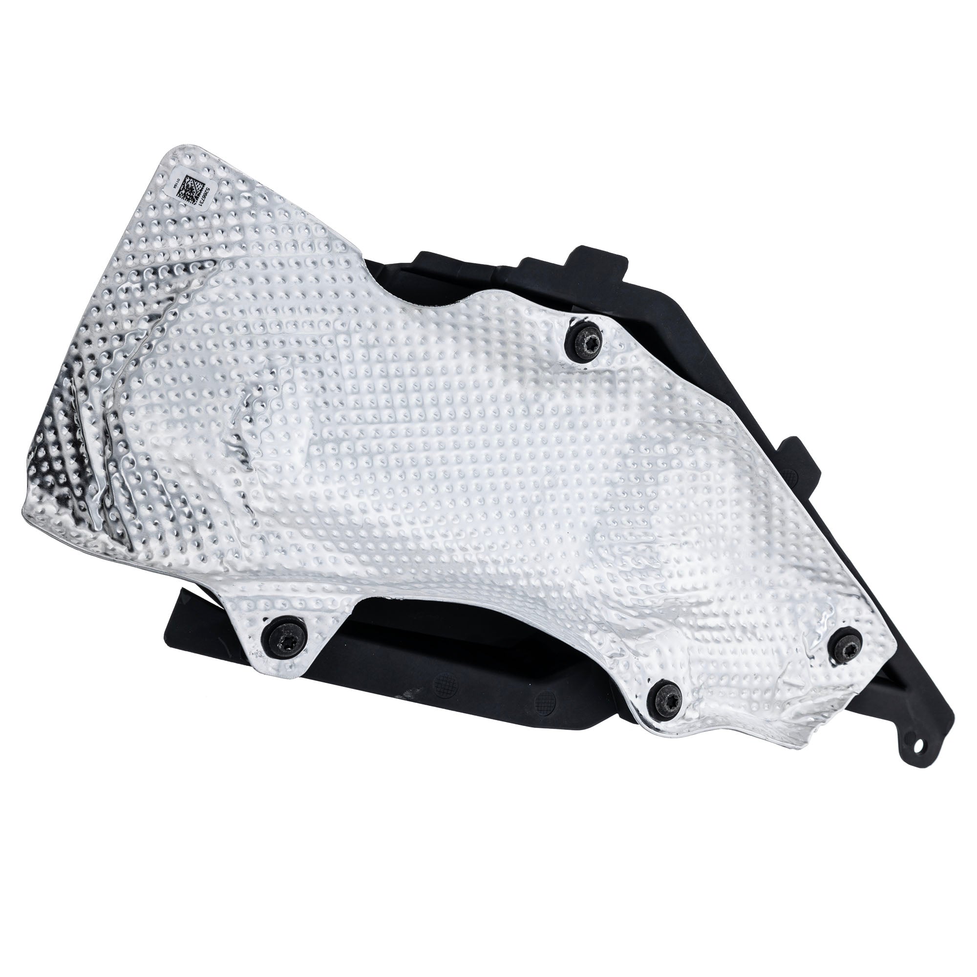 Polaris 2637243 Exhaust Cover Shield Sportsman 1000 XP S 2020-2023