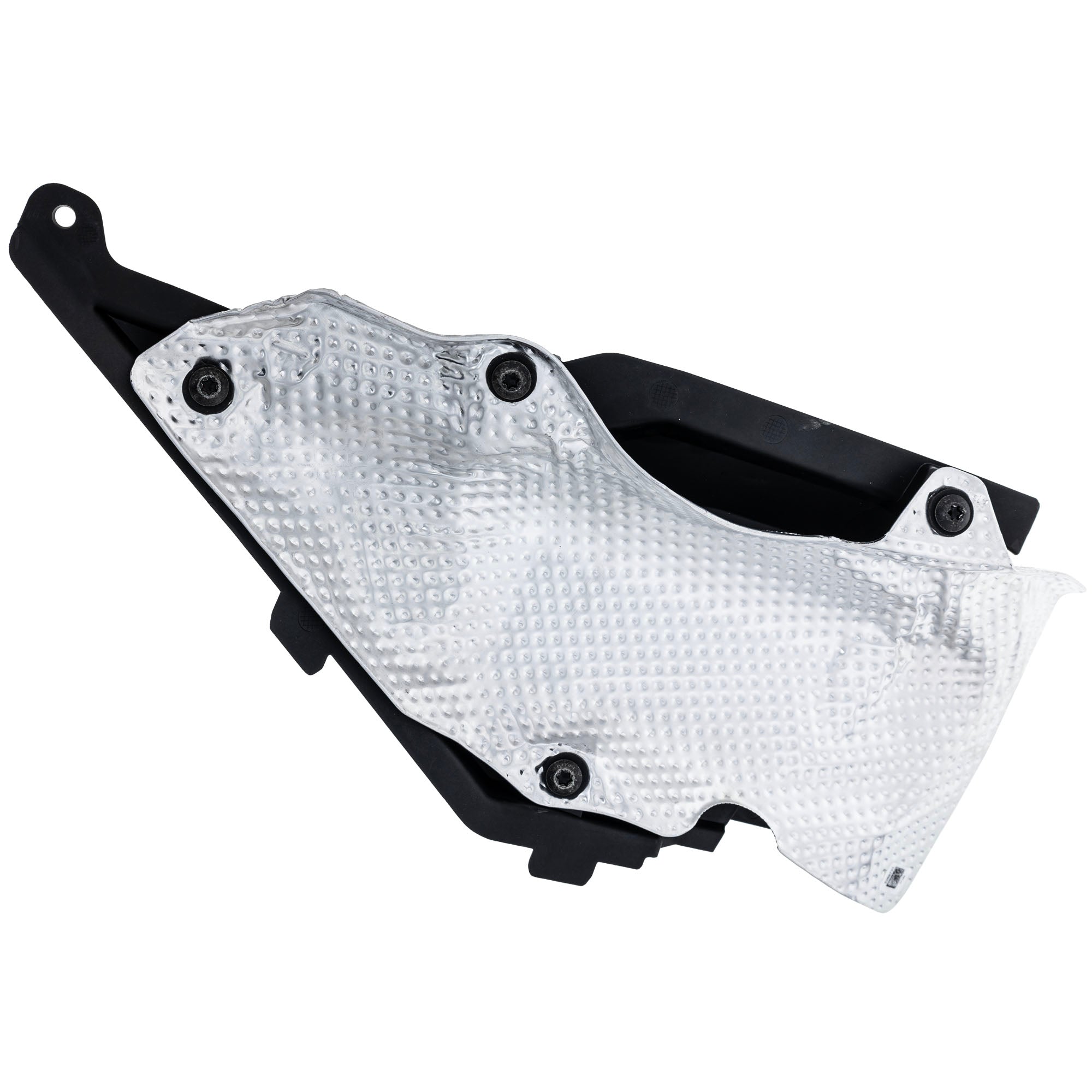 Polaris 2637243 Exhaust Cover Shield Sportsman 1000 XP S 2020-2023