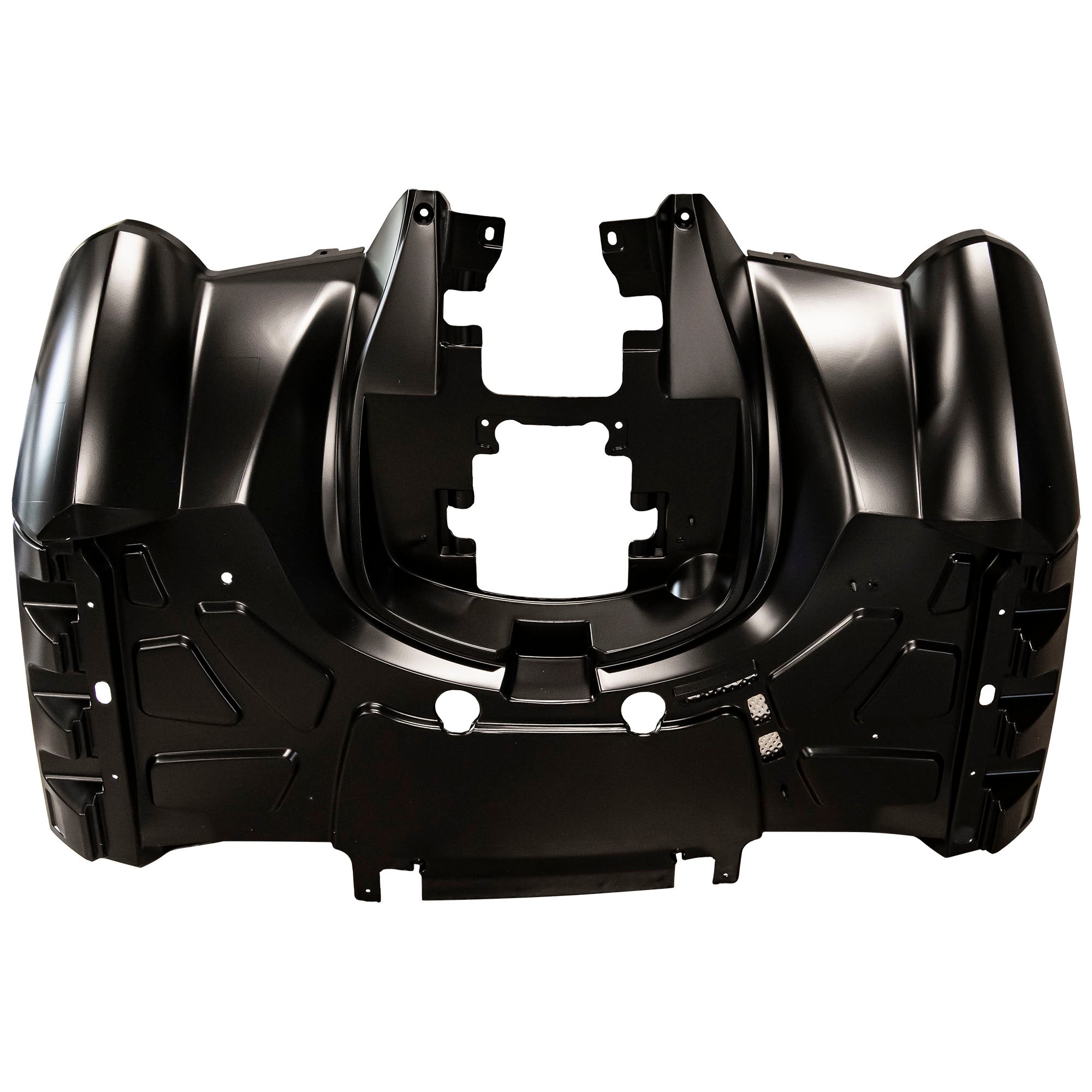 Polaris 2637271-464 Stealth Black Rear Cab Sportsman 1000 850 550 XP 2635037-464