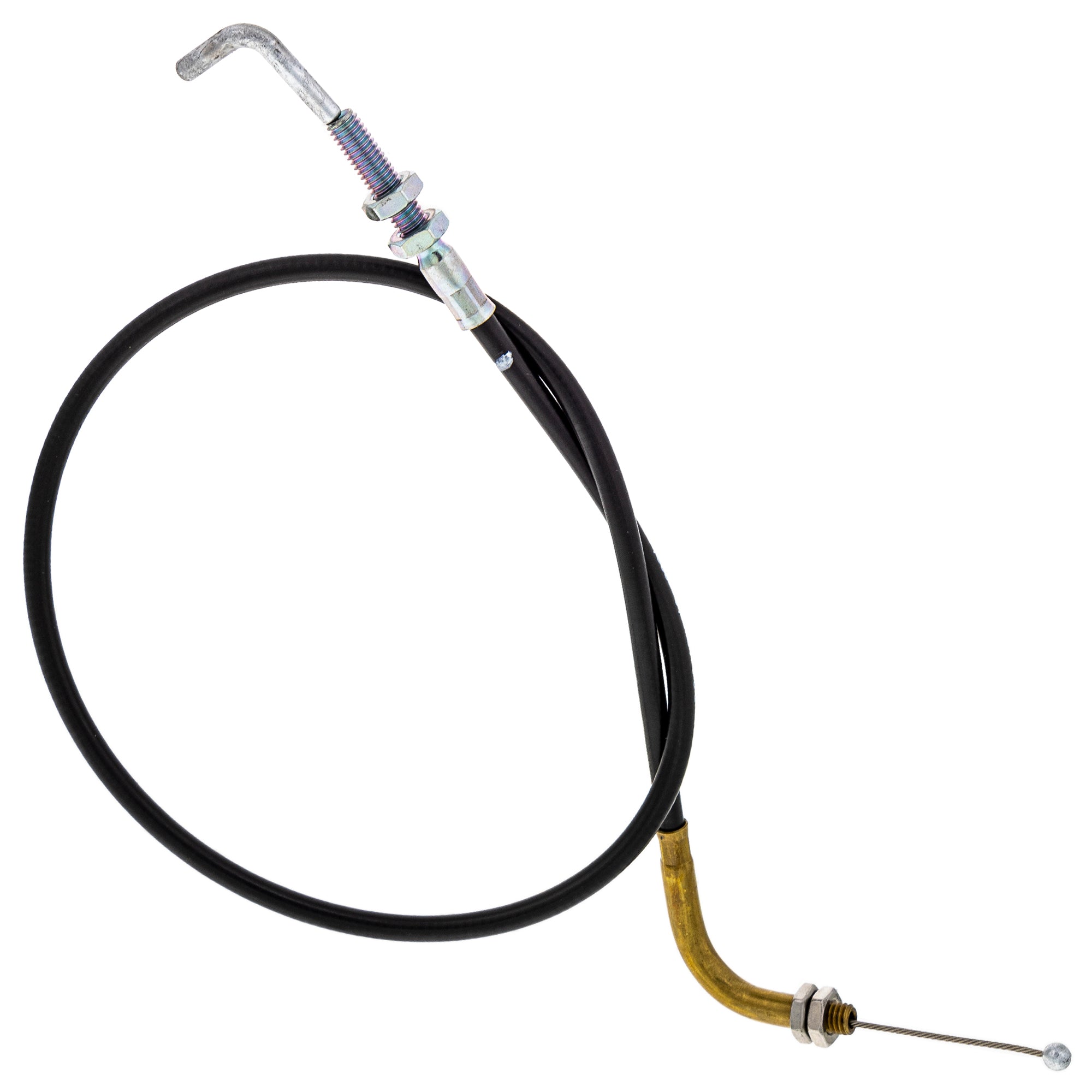 Polaris 2637333 Front Hood Latch Cable Slingshot  S 2020-2024