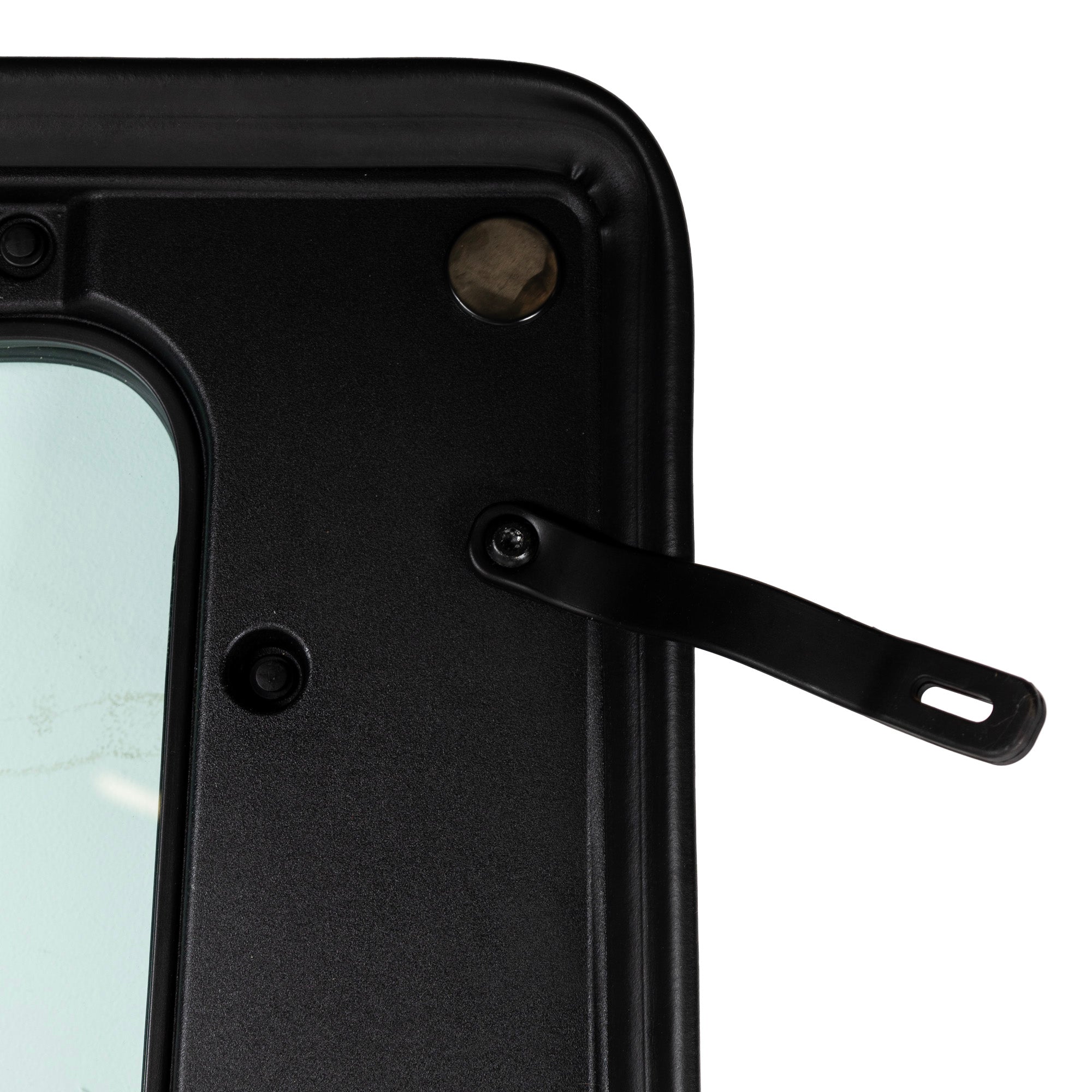 Polaris 2637344-S Right Hand Full Crank Door Ranger 1000 XP Crew 2636615