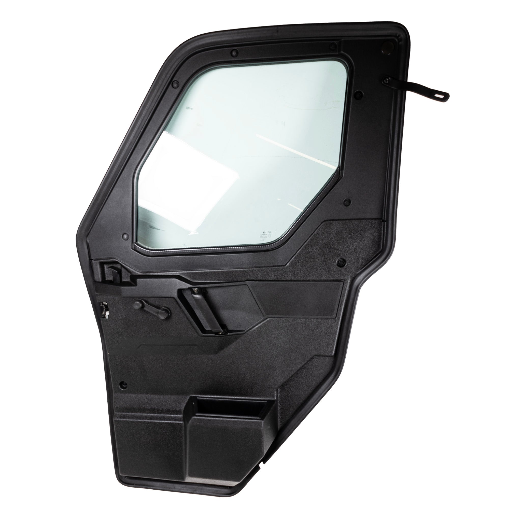 Polaris 2637344-S Right Hand Full Crank Door Ranger 1000 XP Crew 2636615