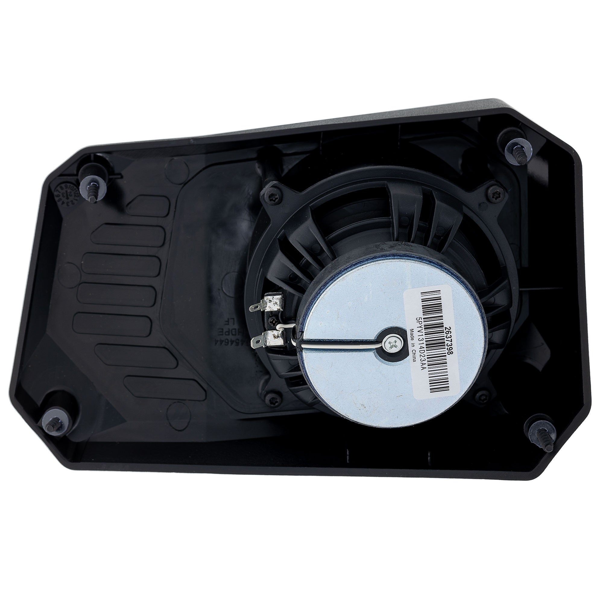 sa様オーダーページ171 Polaris 2637398 Left Hand Dash Speaker | FixMyToys