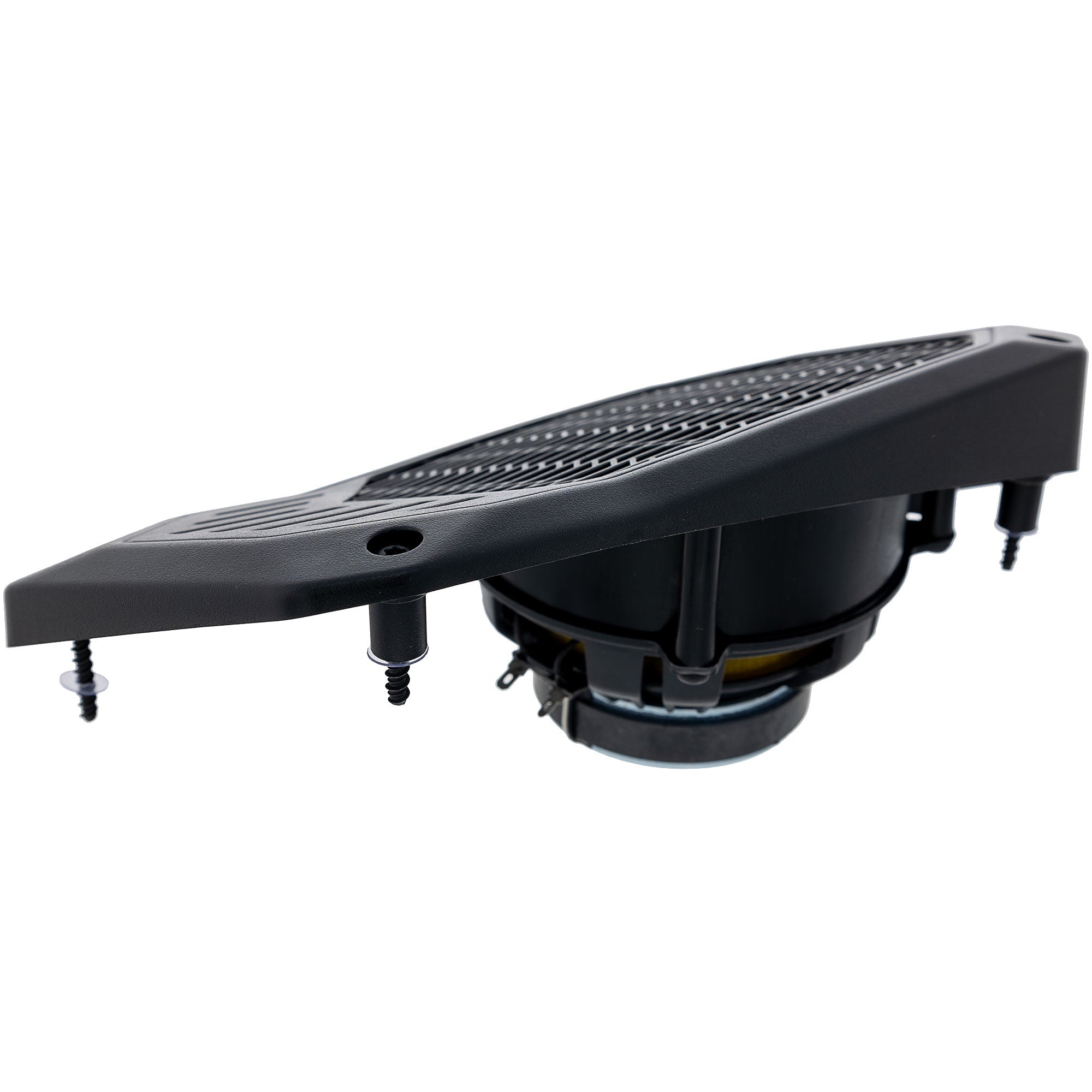 Polaris 2637398 Left Hand Dash Speaker Kinetic Ranger Crew XP Trail Boss 1000