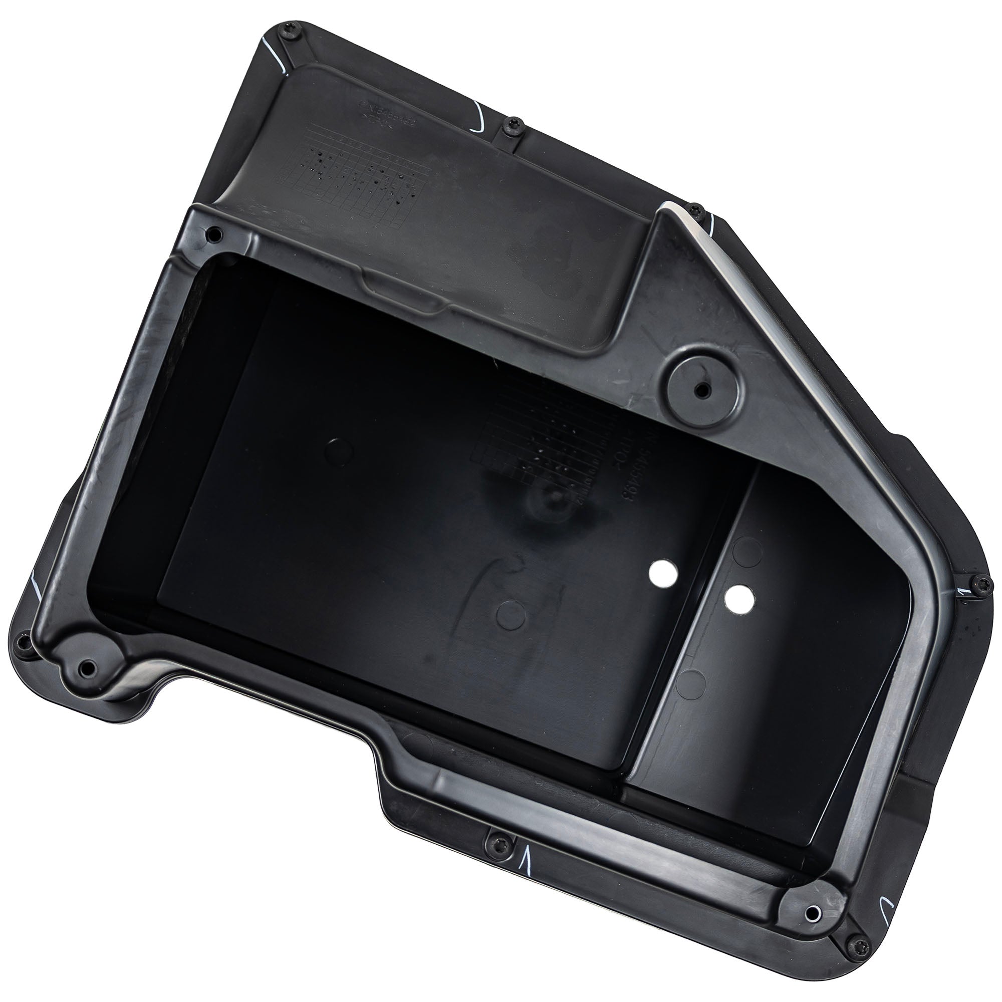 Polaris 2637405 Right Hand SDash Storage RZR  XP  Turbo  4 2018-2024