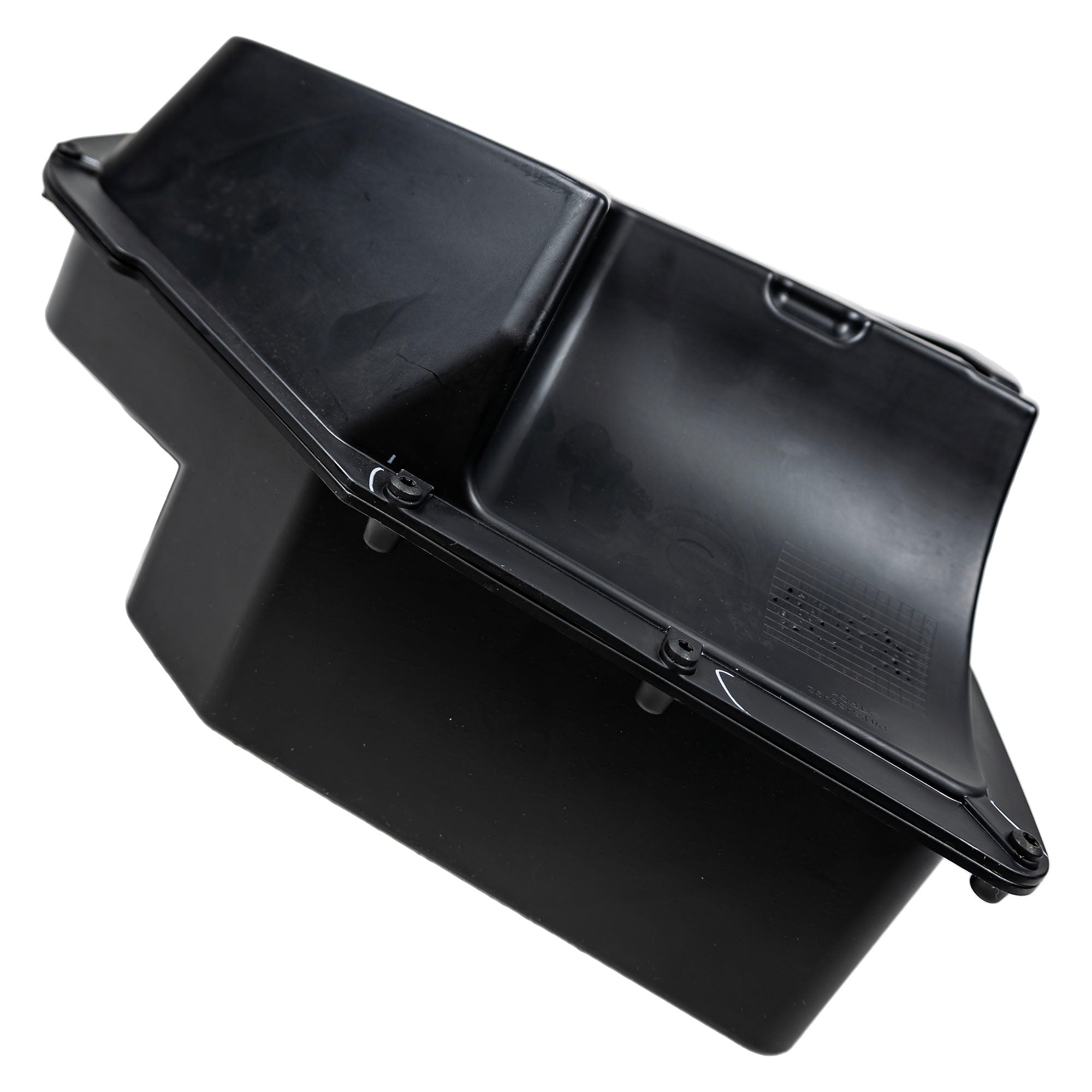 Genuine OEM Polaris Dash Storage RZR 2637405