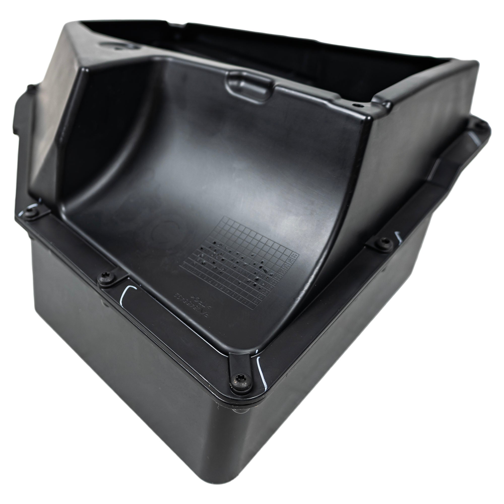 Polaris Right Hand SDash Storage 2637405