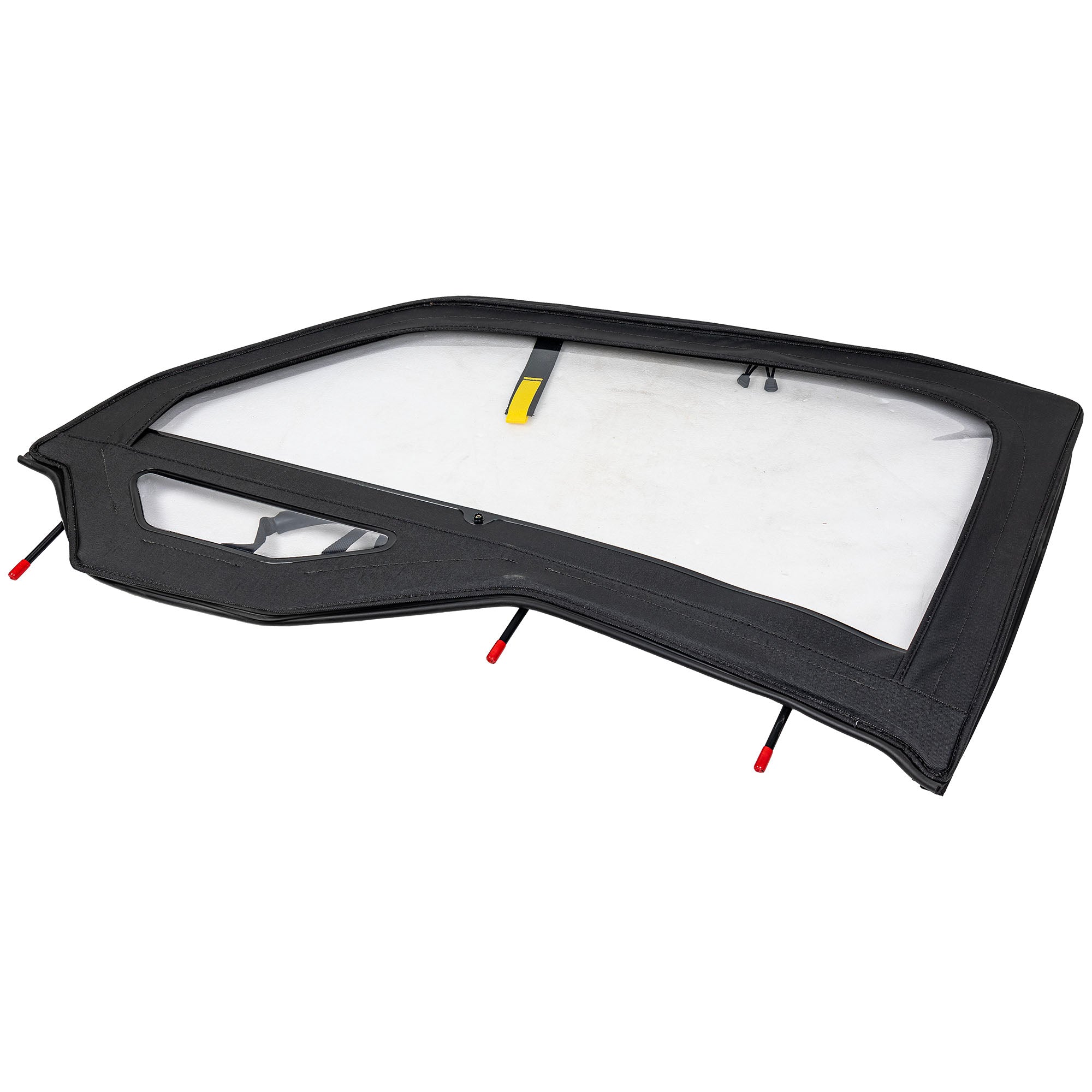 Polaris 2637454 Front Left Canvas Door Assembly