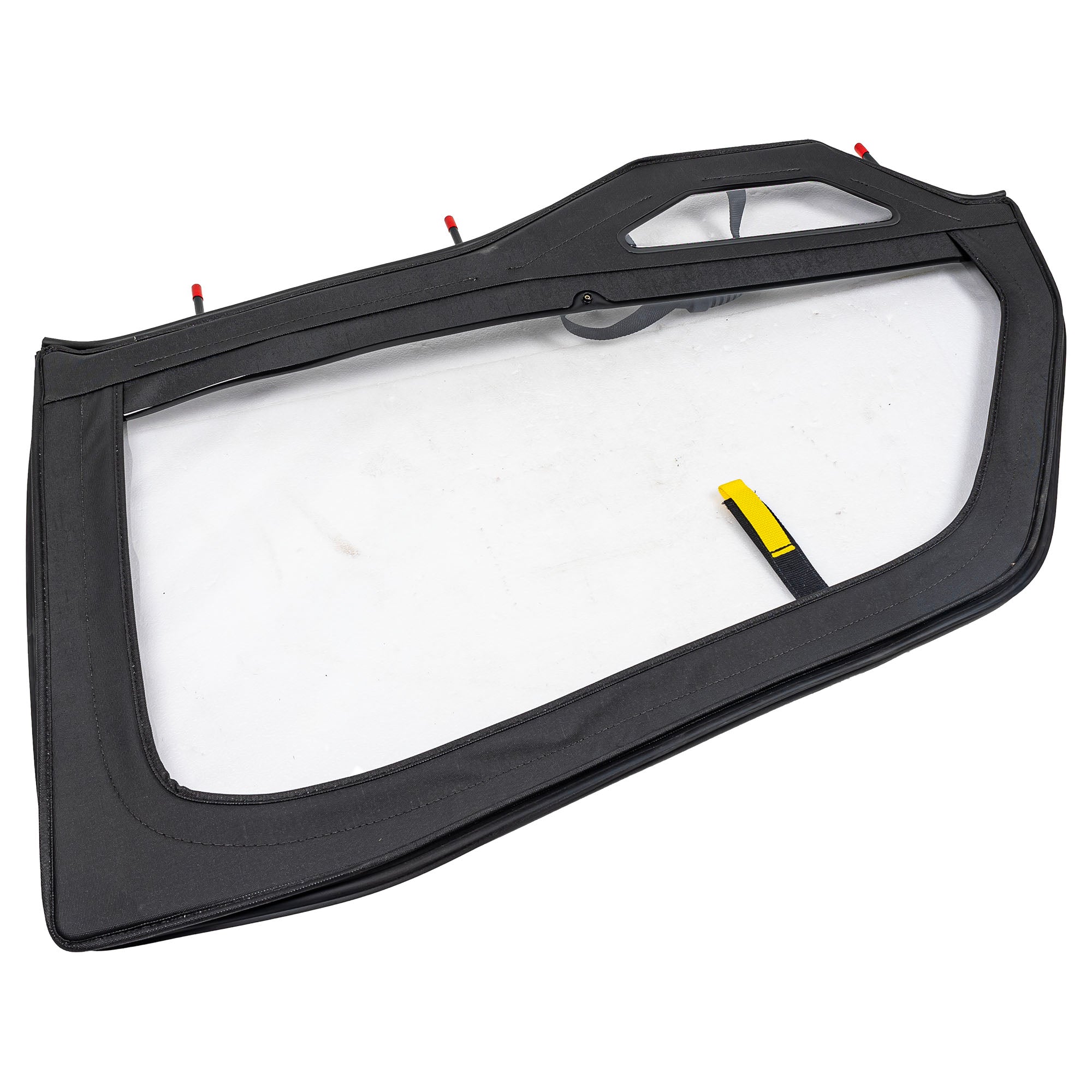 Polaris 2637454 Front Left Canvas Door Assembly