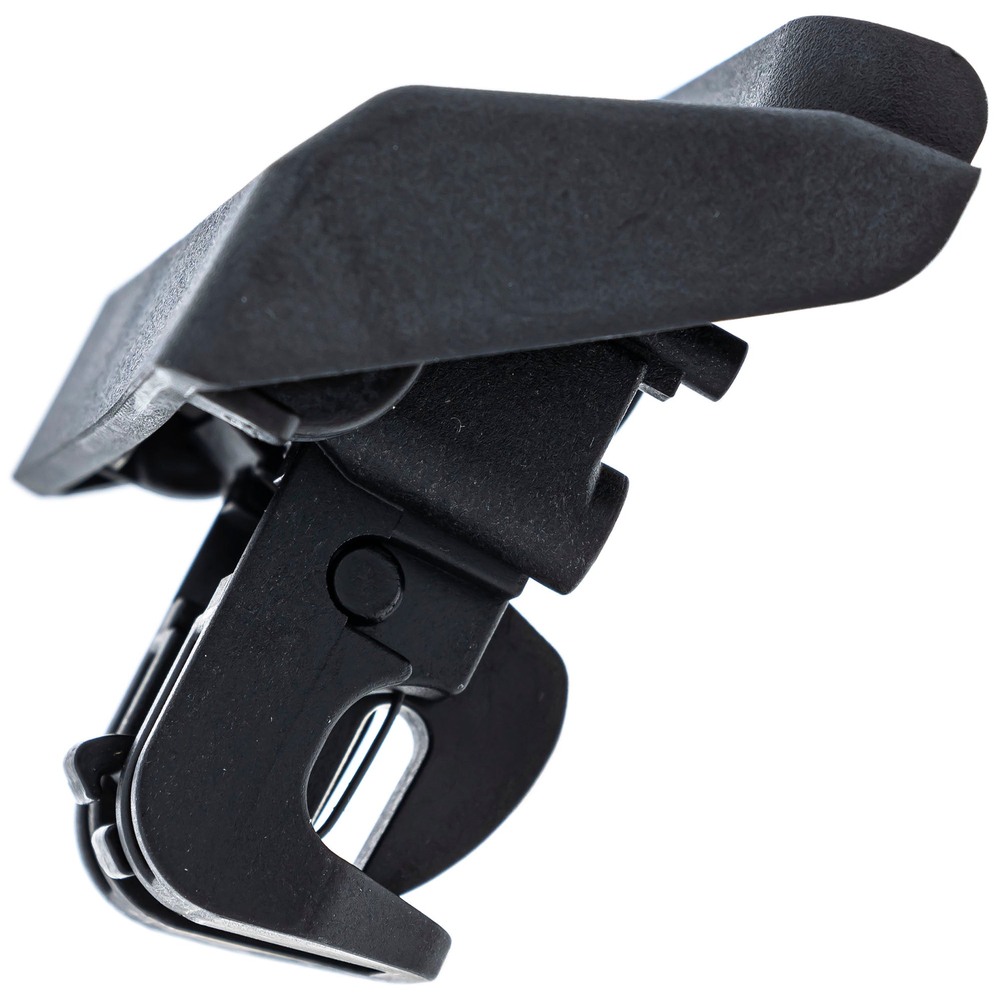 Genuine OEM Polaris Storage Latch RZR 2637477