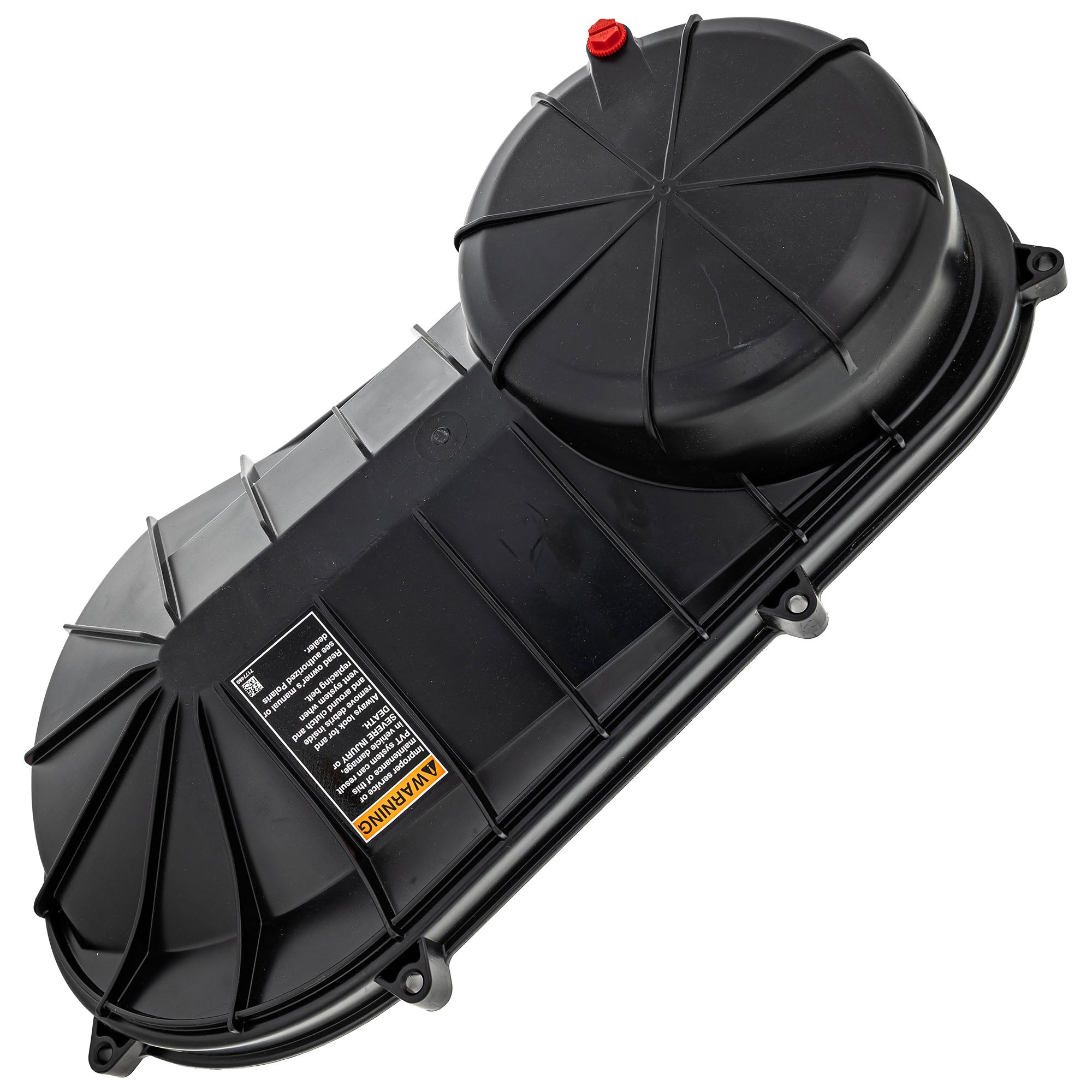 Polaris Outer Clutch Cover 2637486