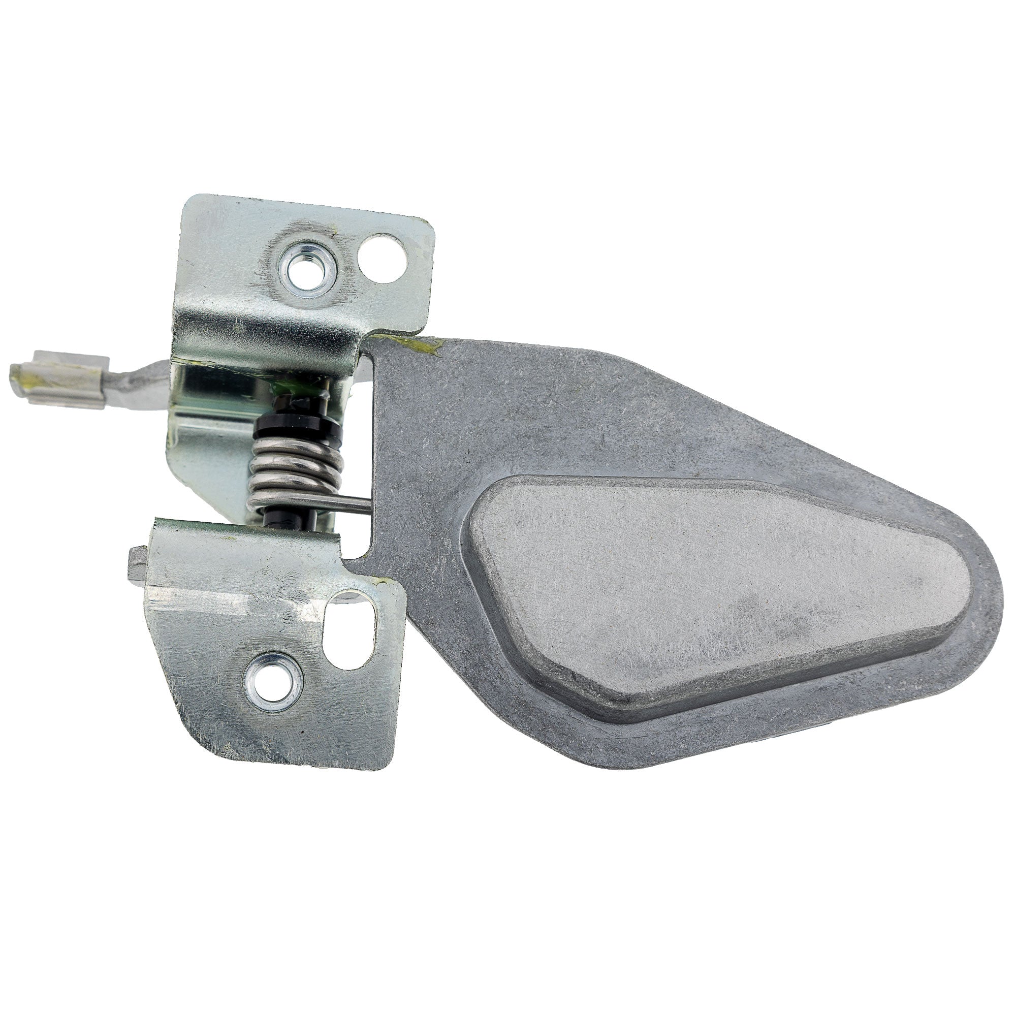 Polaris 2637530 Left Hand Actuator Latch RZR  XP  Turbo  S  4 2020-2025