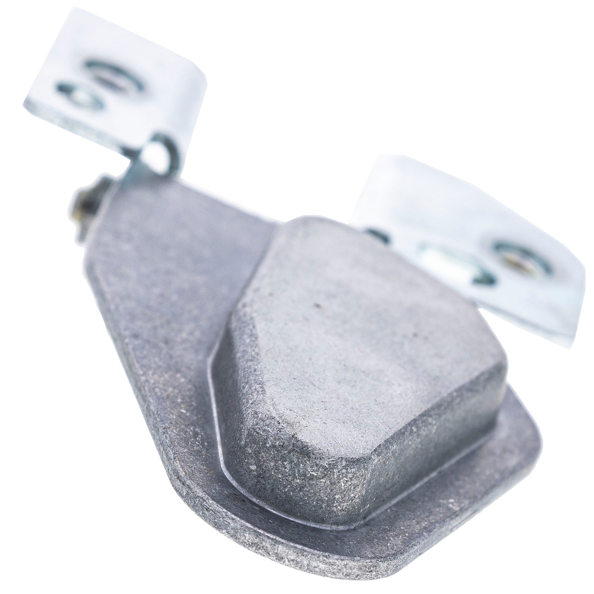 Polaris 2637531 Right Hand Actuator Latch RZR Turbo XP Sport EPS Ultimate 4