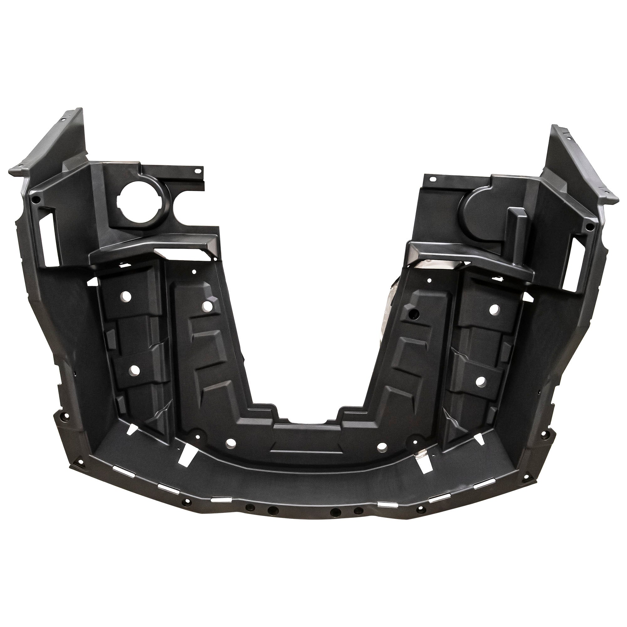 Polaris 2637552 Rear Box RZR 1000 900 4 EPS Premium