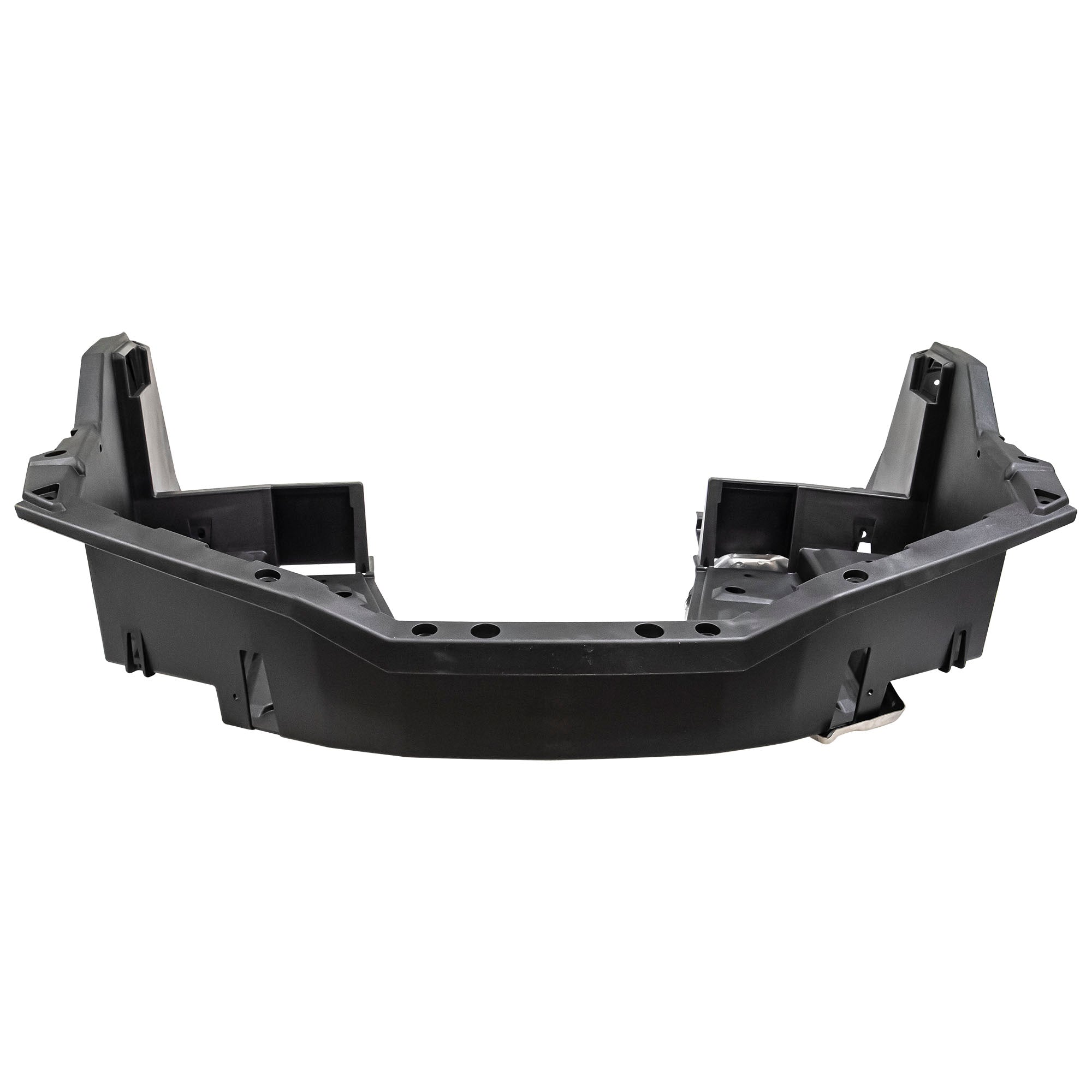 Polaris 2637552 Black Rear Box Assembly