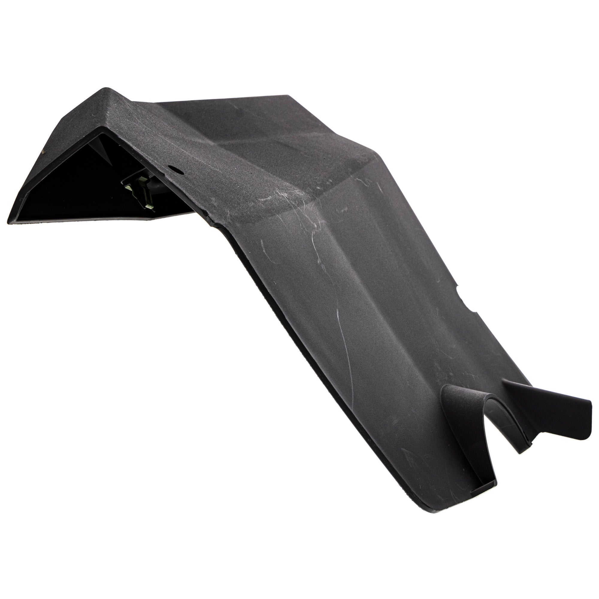 Polaris 2637574-070 Black Rear Left Hand Fender Flare