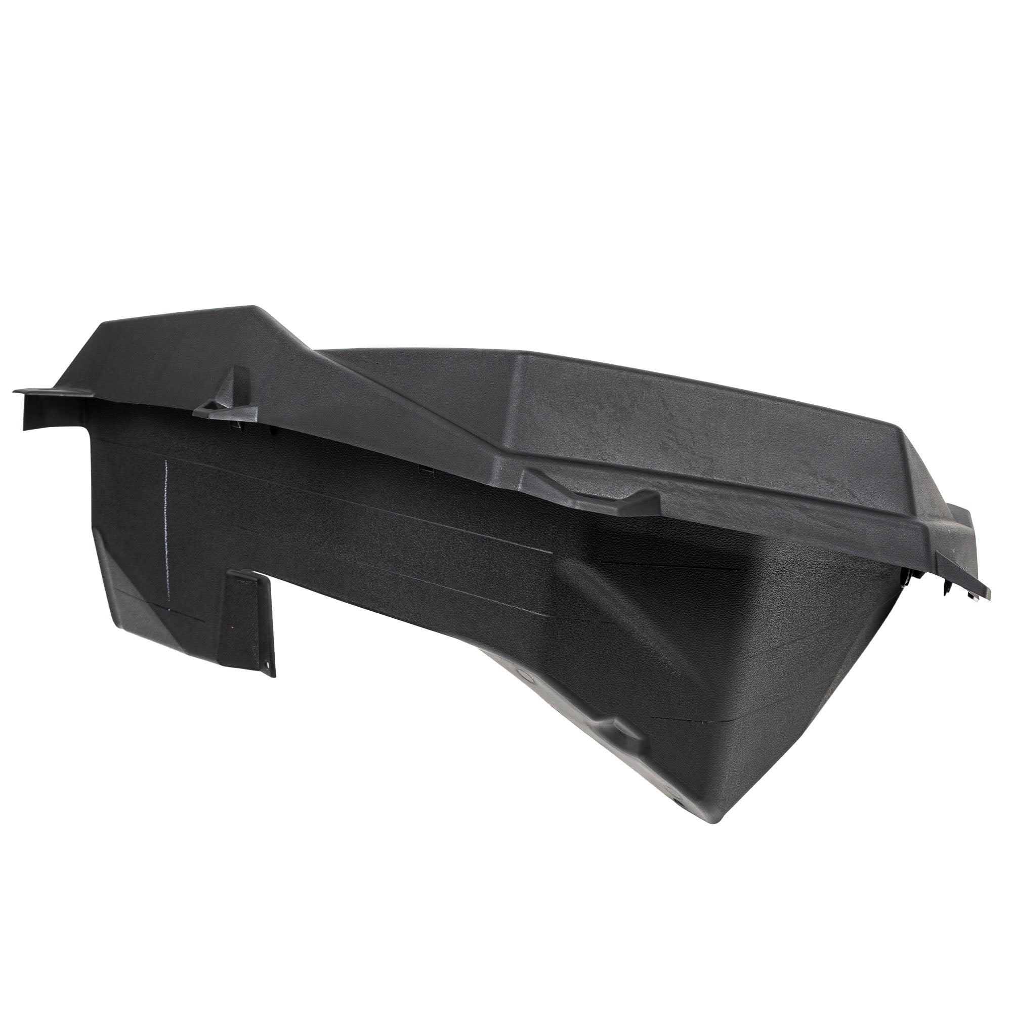 Polaris 2637576-070 Black Clip Fender Flare