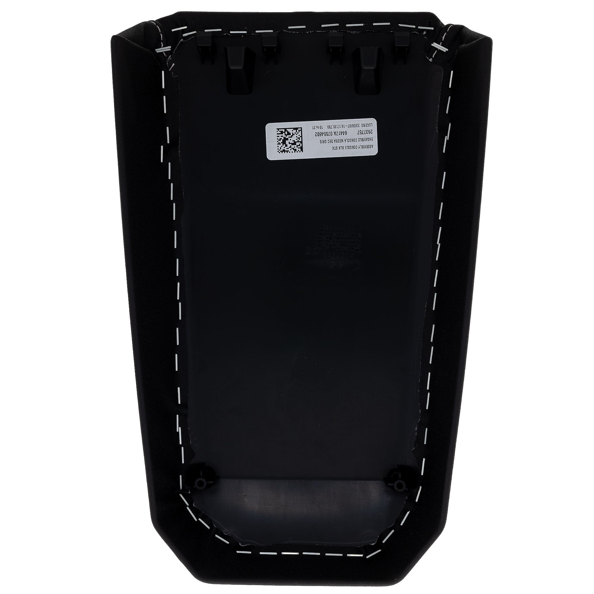 Polaris Console General 2637757