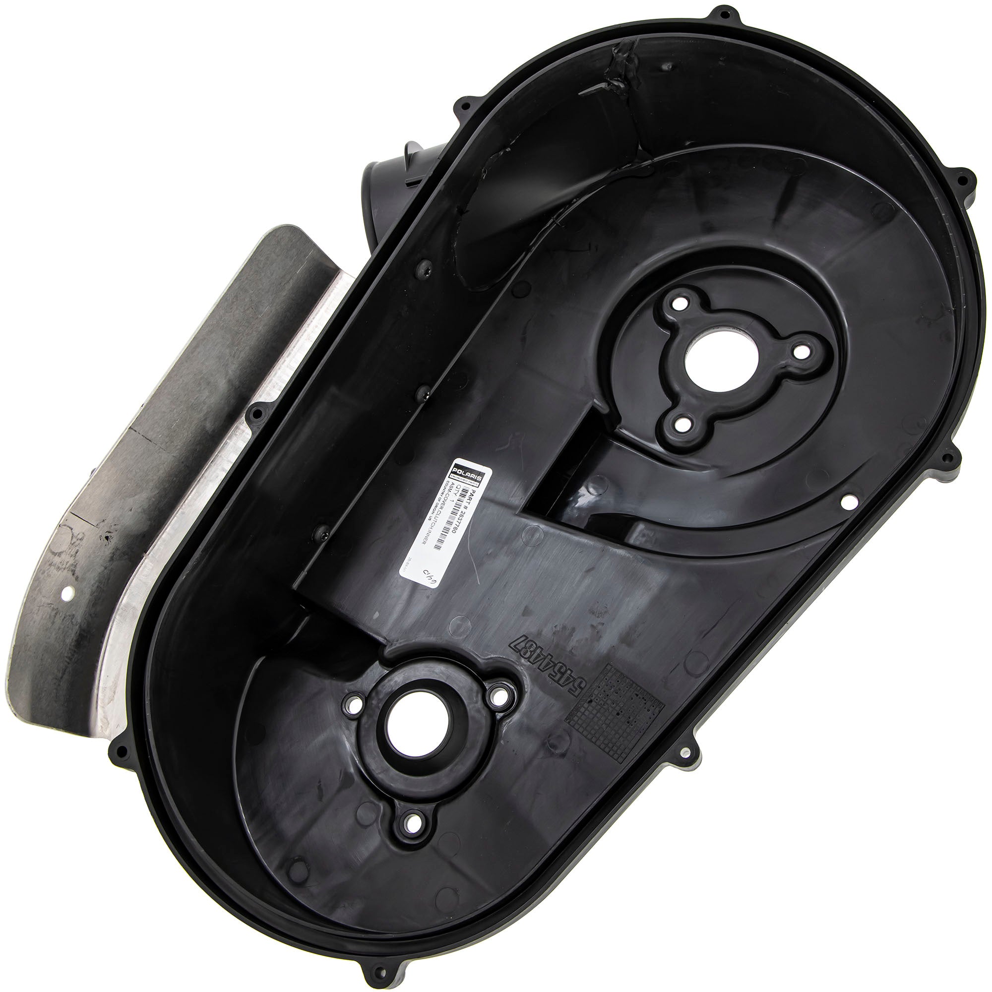 Polaris Inner Clutch Cover Assembly 2637760