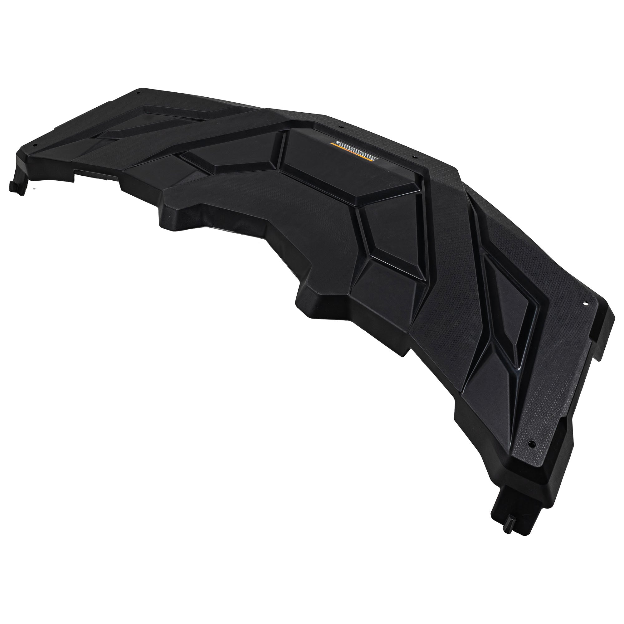 Polaris 2637977-070 Gloss Black Front Rack 2021 Sportsman 450 570