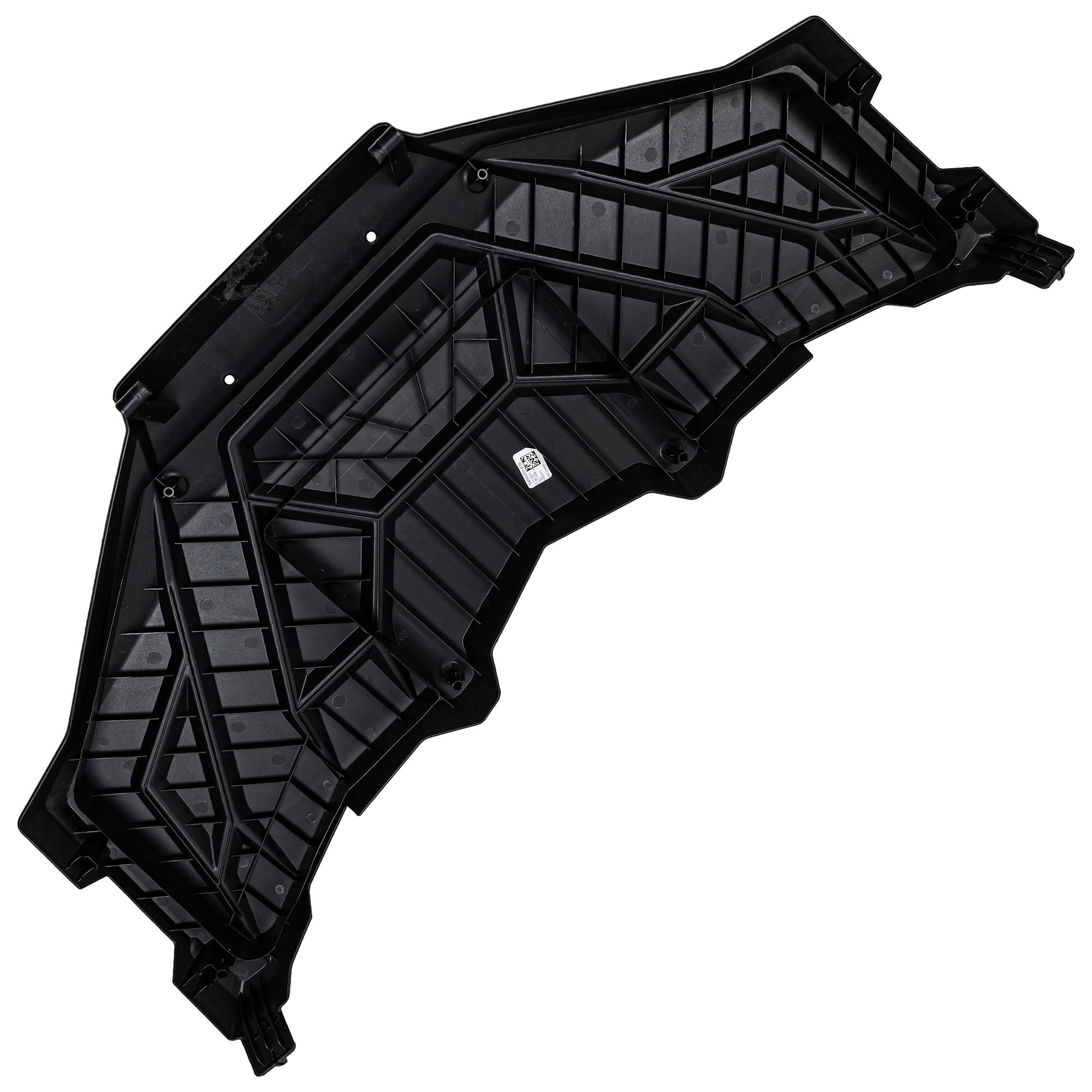 Polaris 2637977-070 Gloss Black Front Rack 2021 Sportsman 450 570