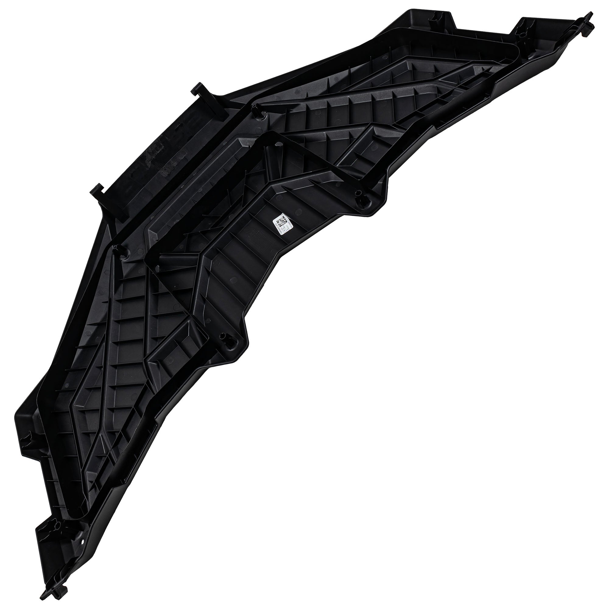 Polaris 2637977-070 Gloss Black Front Rack 2021 Sportsman 450 570