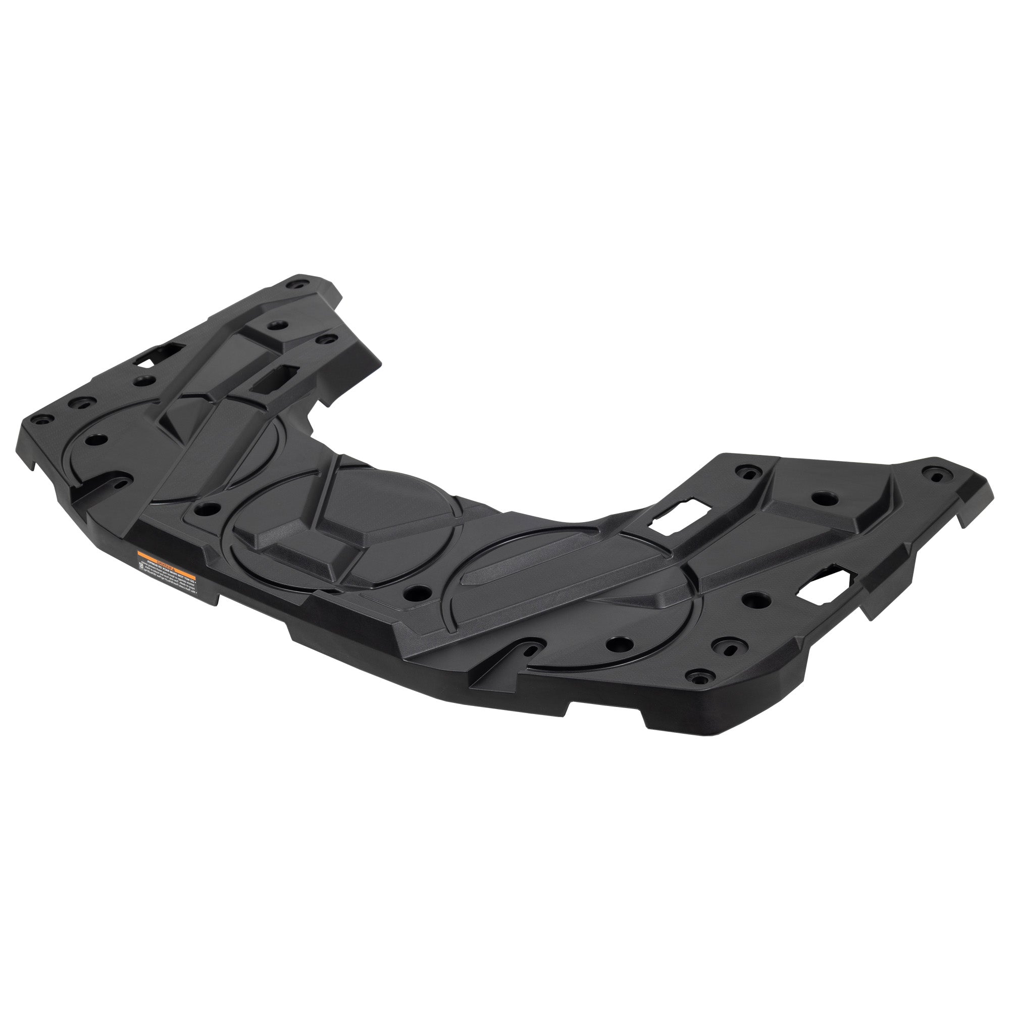 Polaris 2637978-070 Gloss Black Rear Rack 2021-22 Sportsman 450 570 EPS Utility