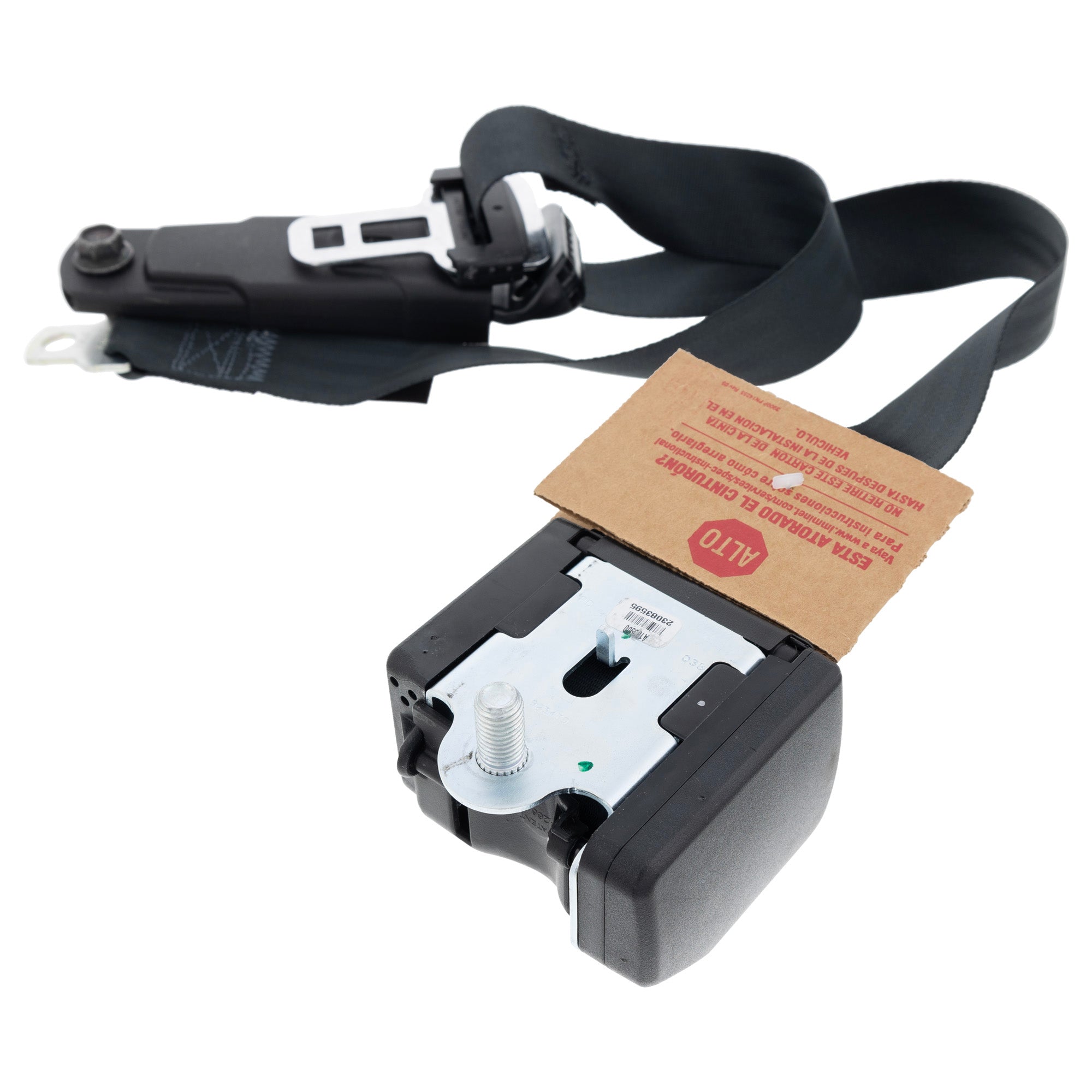 Polaris 2638044 Seat Belt 3Pt RZR XP Sport EPS 1000 4