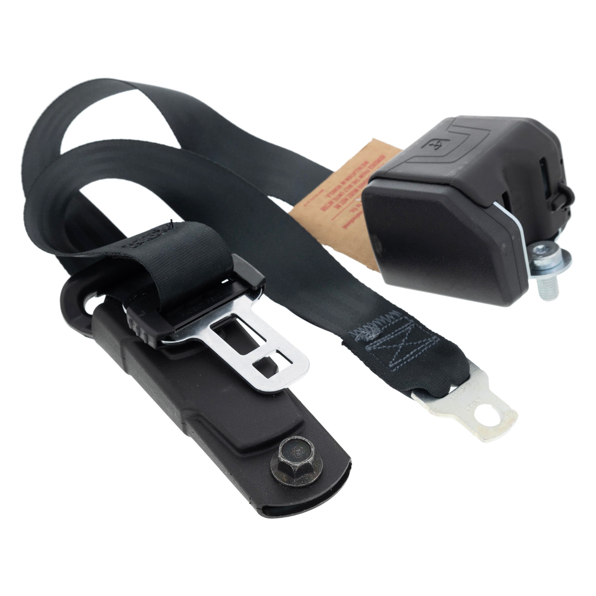 Polaris 2638044 Seat Belt 3Pt RZR XP Sport EPS 1000 4