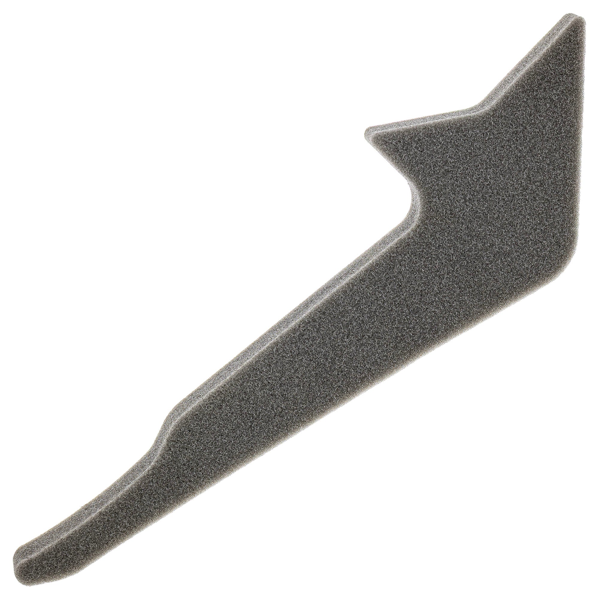 Polaris 2638087 Left Foam Side Panel 2021-2022 Indy Switchback 600 650 850