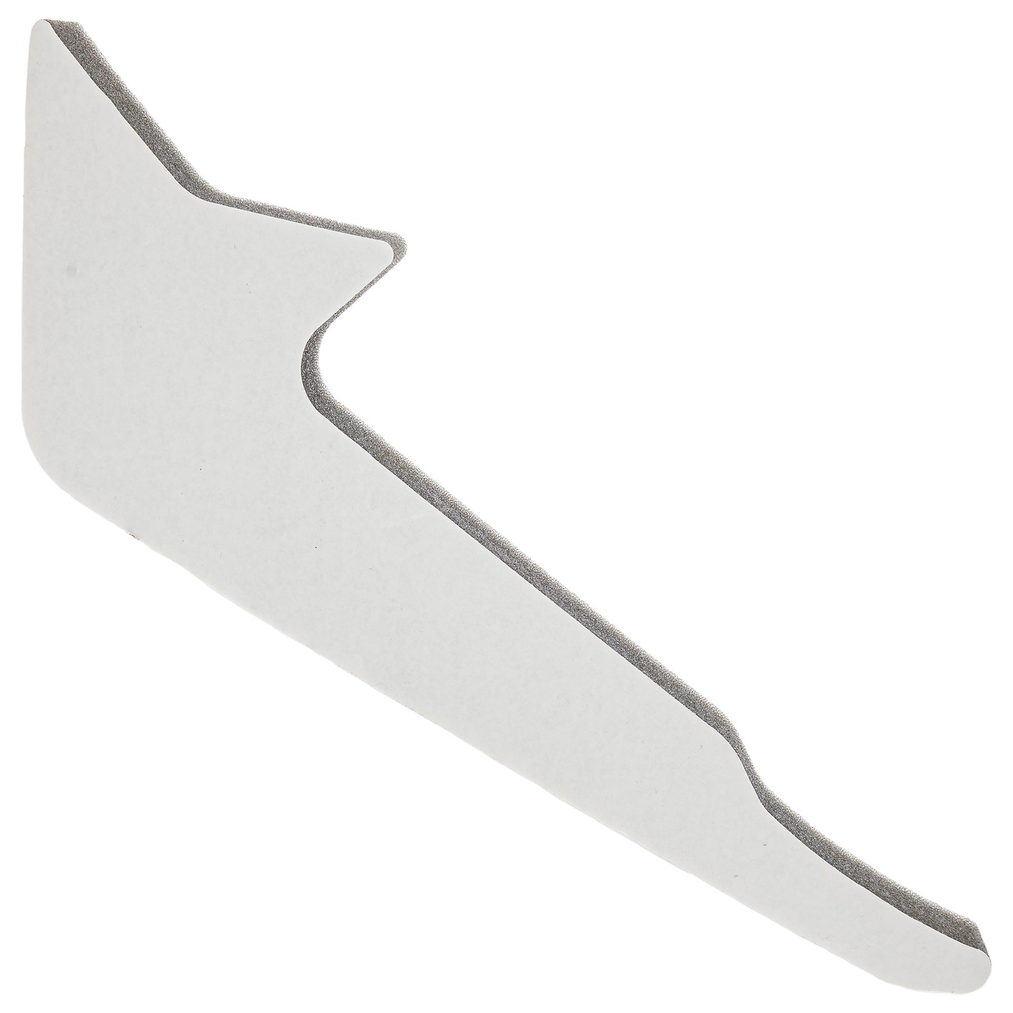 Polaris 2638087 Left Foam Side Panel 2021-2022 Indy Switchback 600 650 850