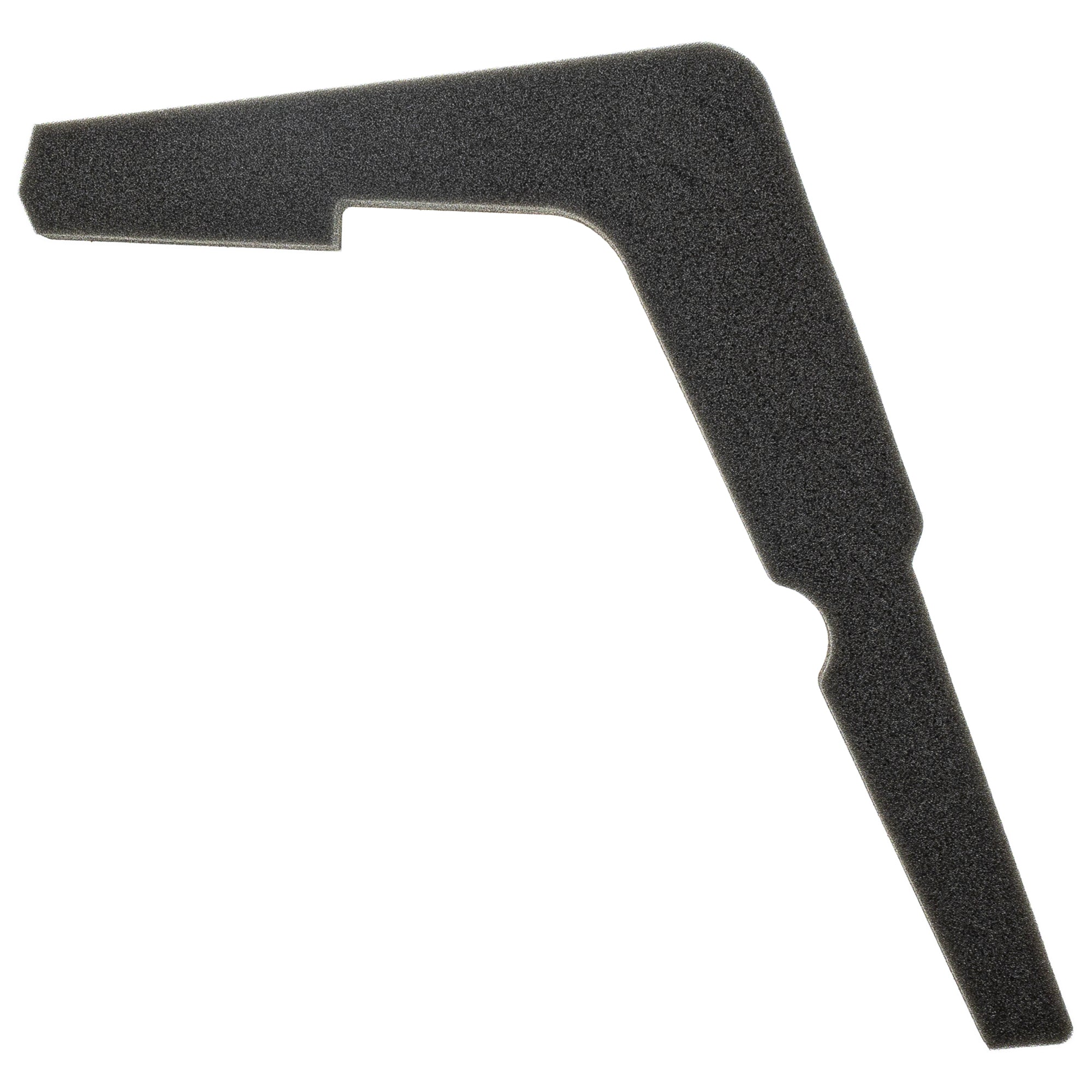 Polaris 2638089 Left Hand Foam Trim Side Panel Kit Indy Switchback XCR 850 600