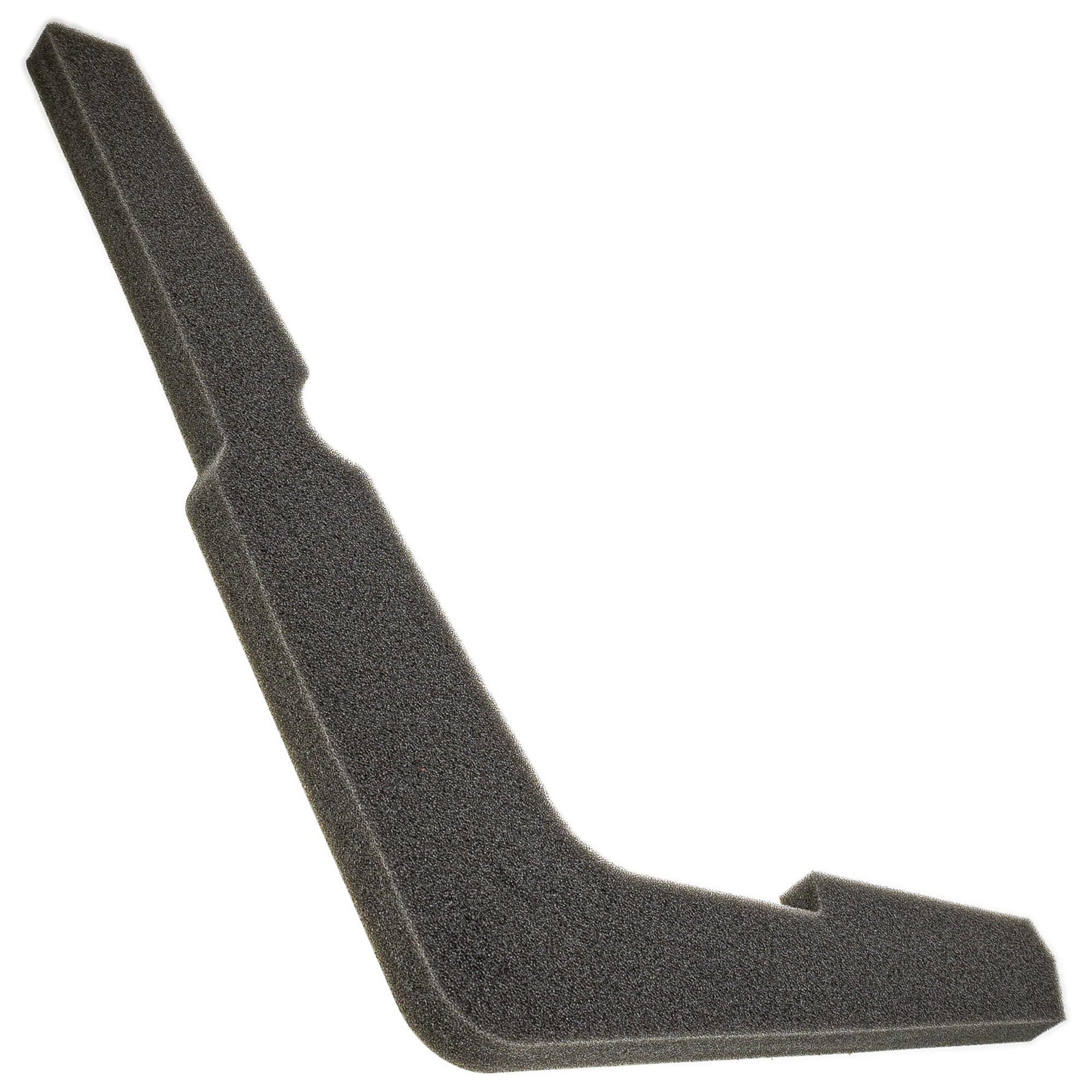 Polaris 2638089 Left Hand Foam Trim Side Panel Kit Switchback XCR XC 850 600 650