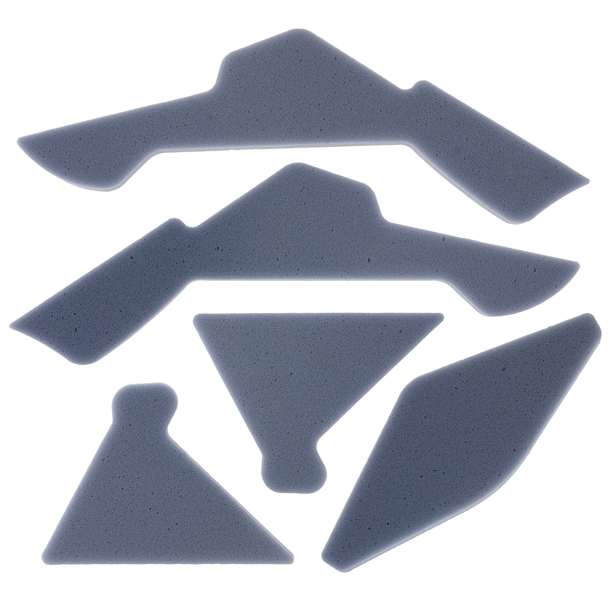 Polaris 2638091 Hood Foam Indy Switchback XCR 850 600 650 XC  SP 2021-2025