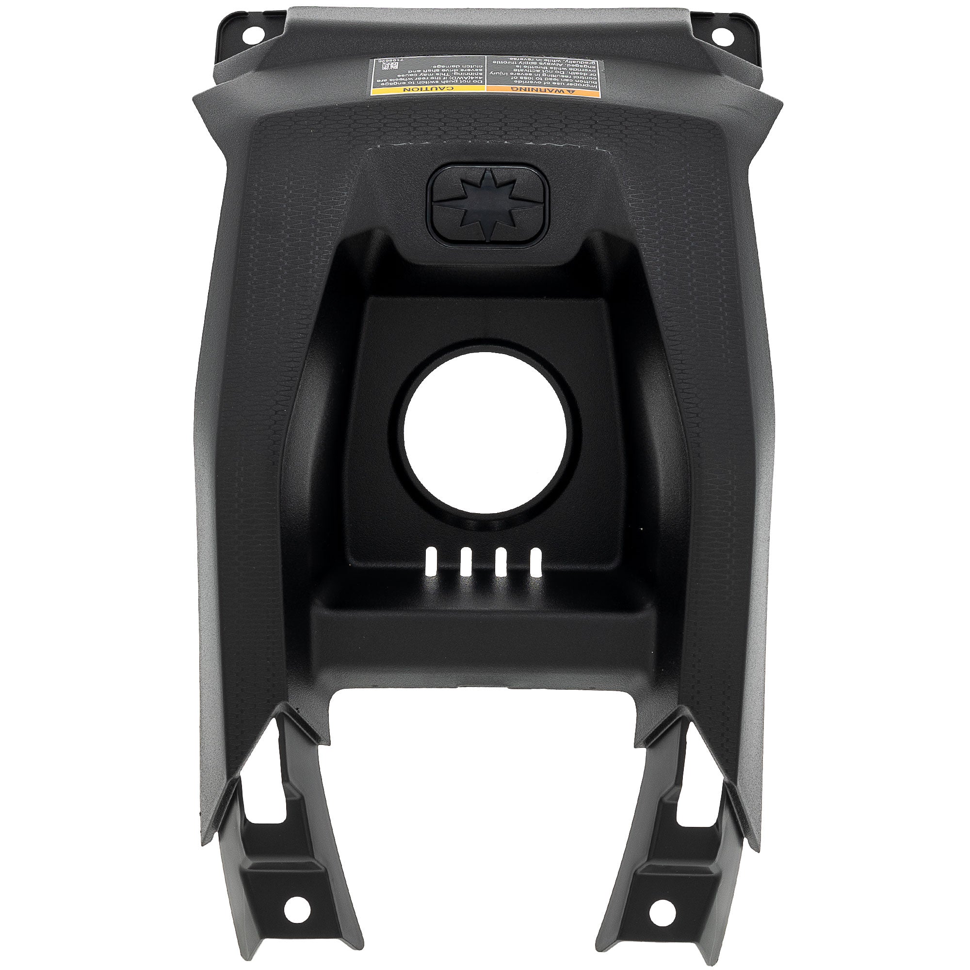 Genuine OEM Polaris Cover Sportsman 2638360-070